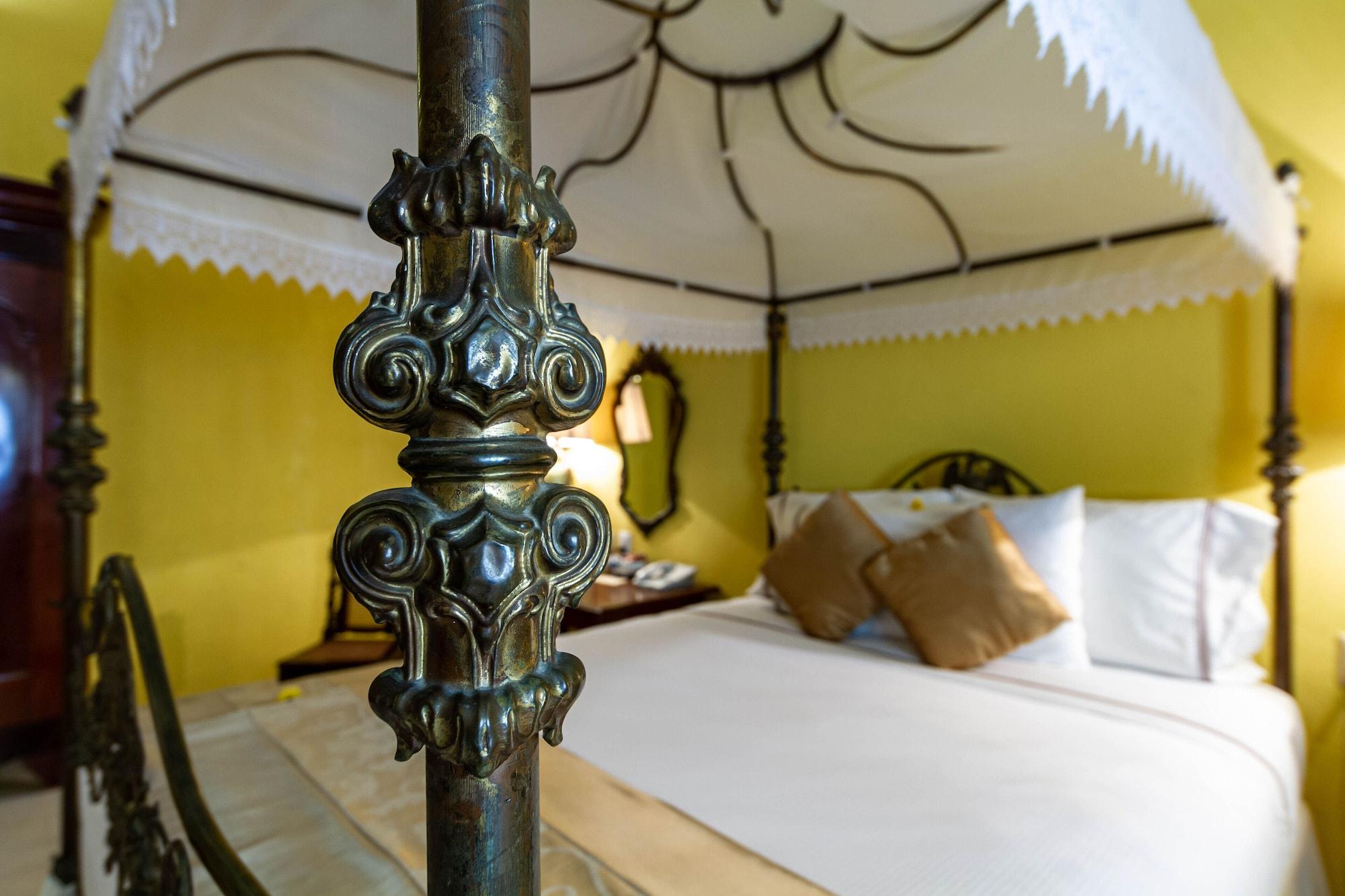 Boutique Casa Don Gustavo, Hotel Campeche