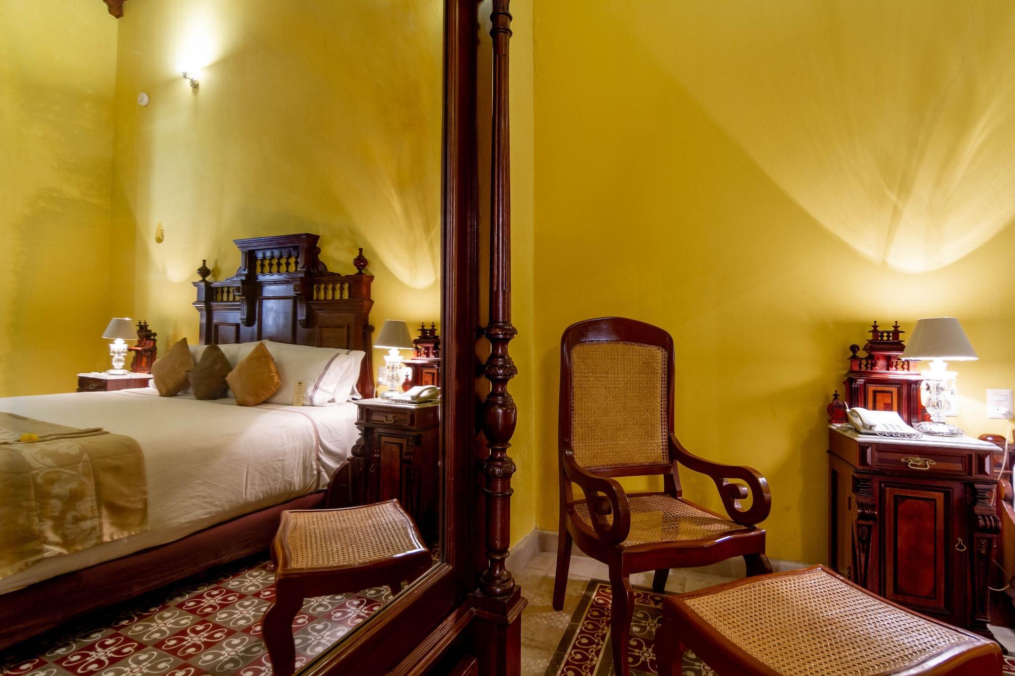 Boutique Casa Don Gustavo, Campeche
