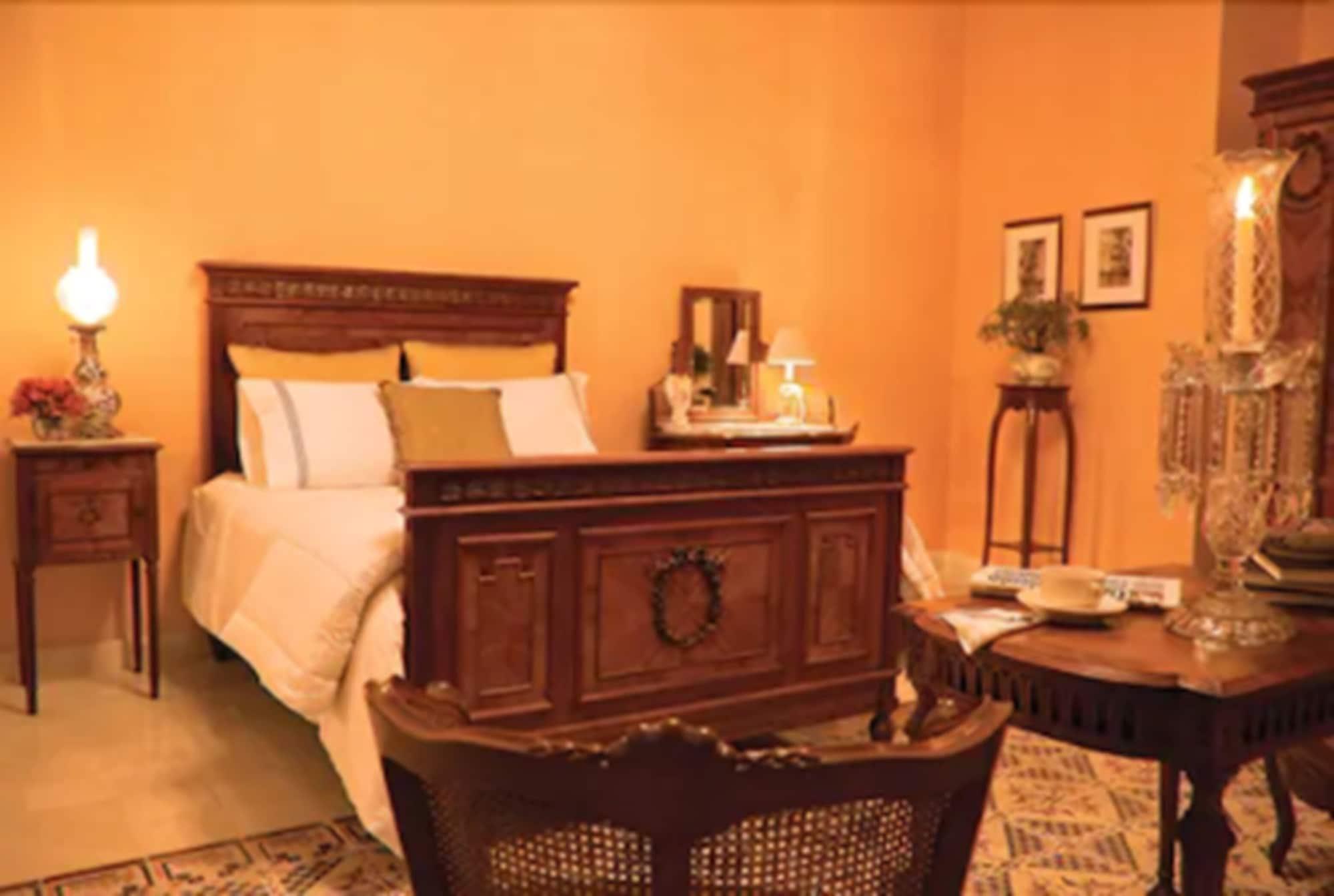 Boutique Casa Don Gustavo, 5* Campeche