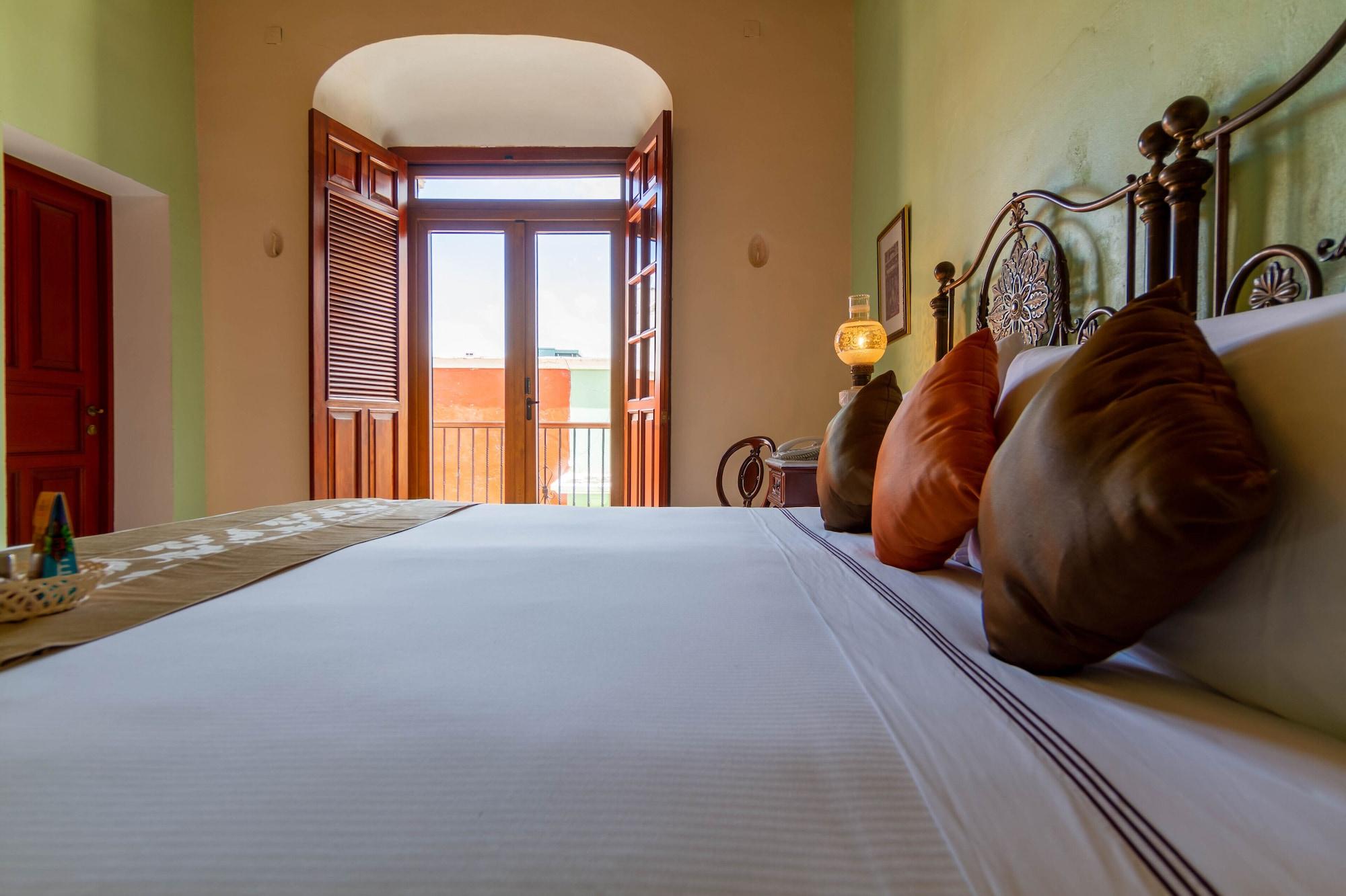 Boutique Casa Don Gustavo, Campeche