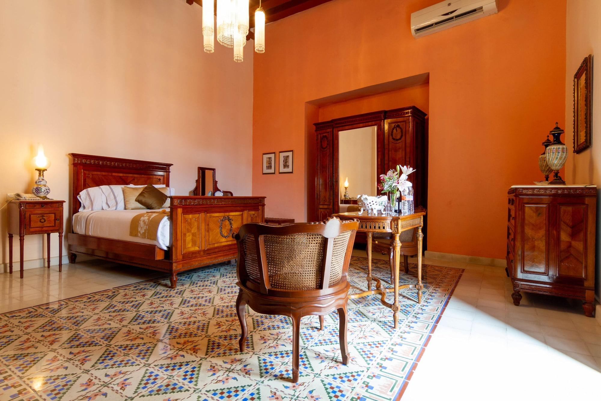 Boutique Casa Don Gustavo,