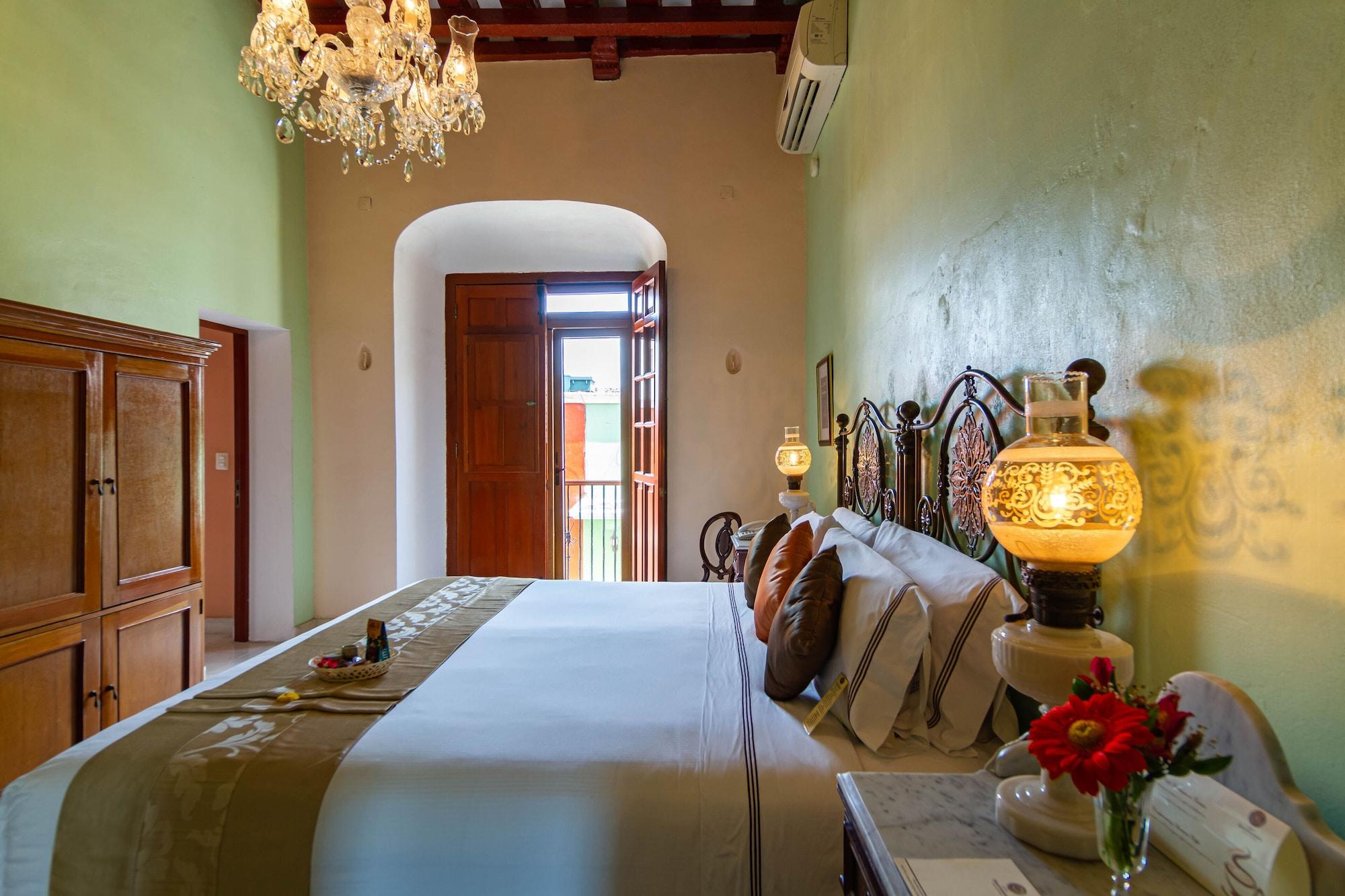 Boutique Casa Don Gustavo, 5*