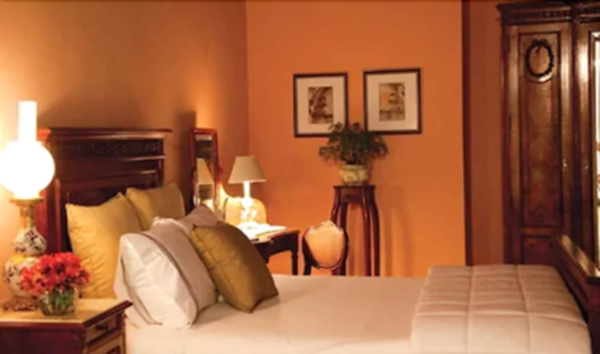 Boutique Casa Don Gustavo, Campeche