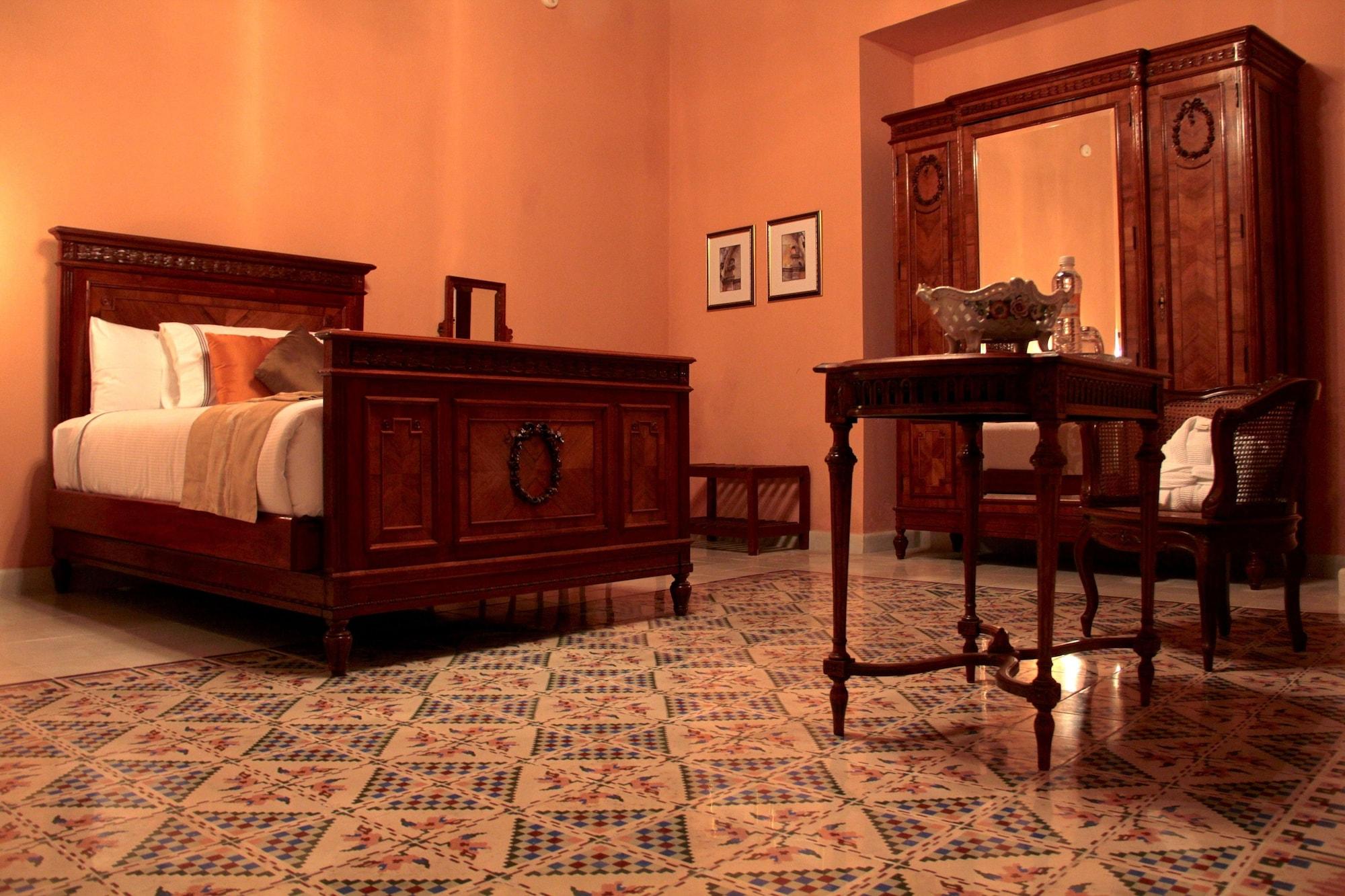 Boutique Casa Don Gustavo,