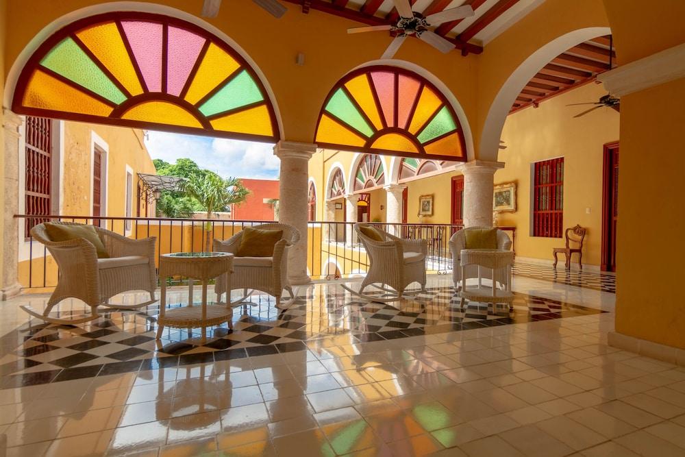 Hotel Boutique Casa Don Gustavo, 5*