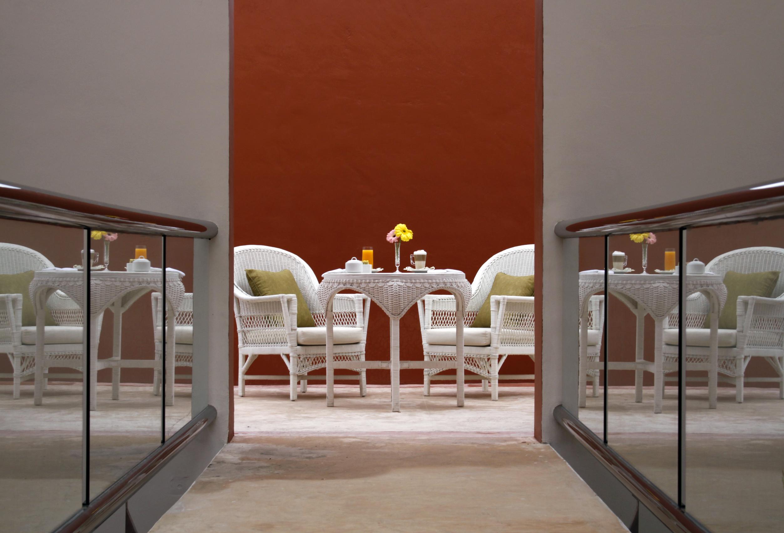 Hotel Boutique Casa Don Gustavo,