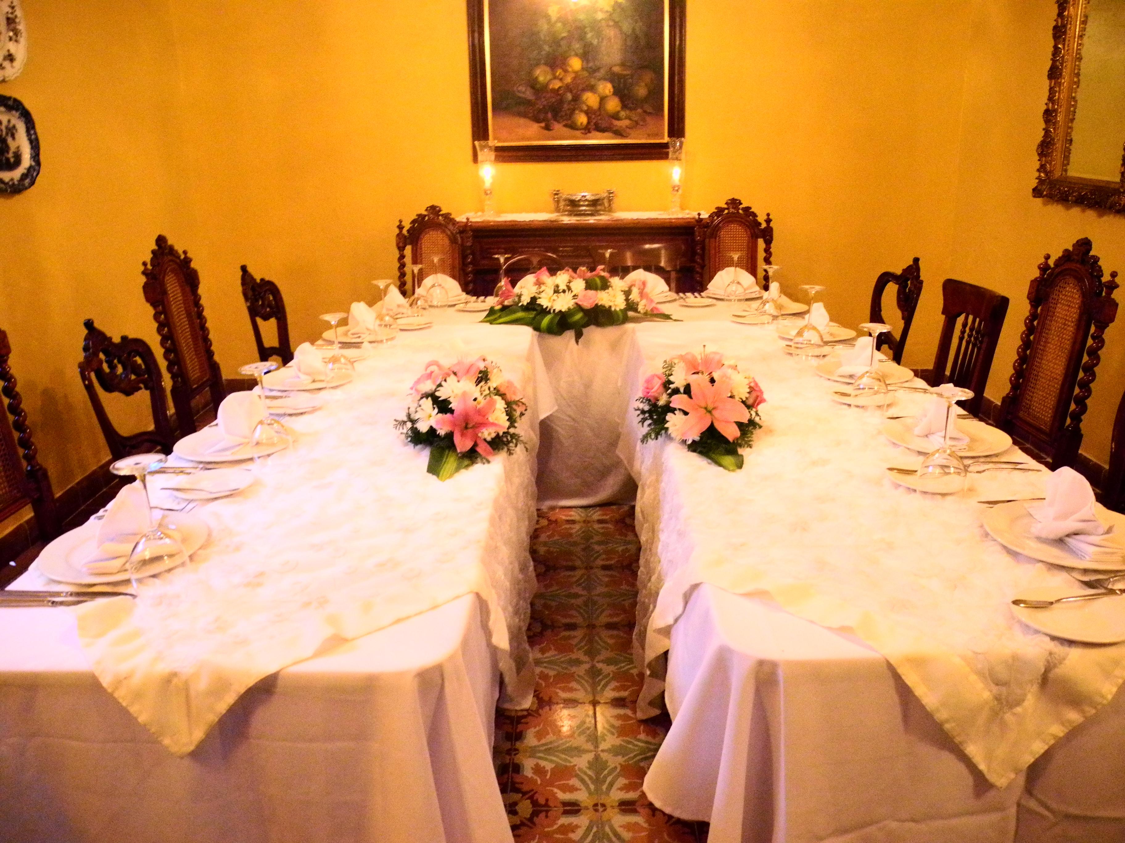 Boutique Casa Don Gustavo, Hotel Campeche