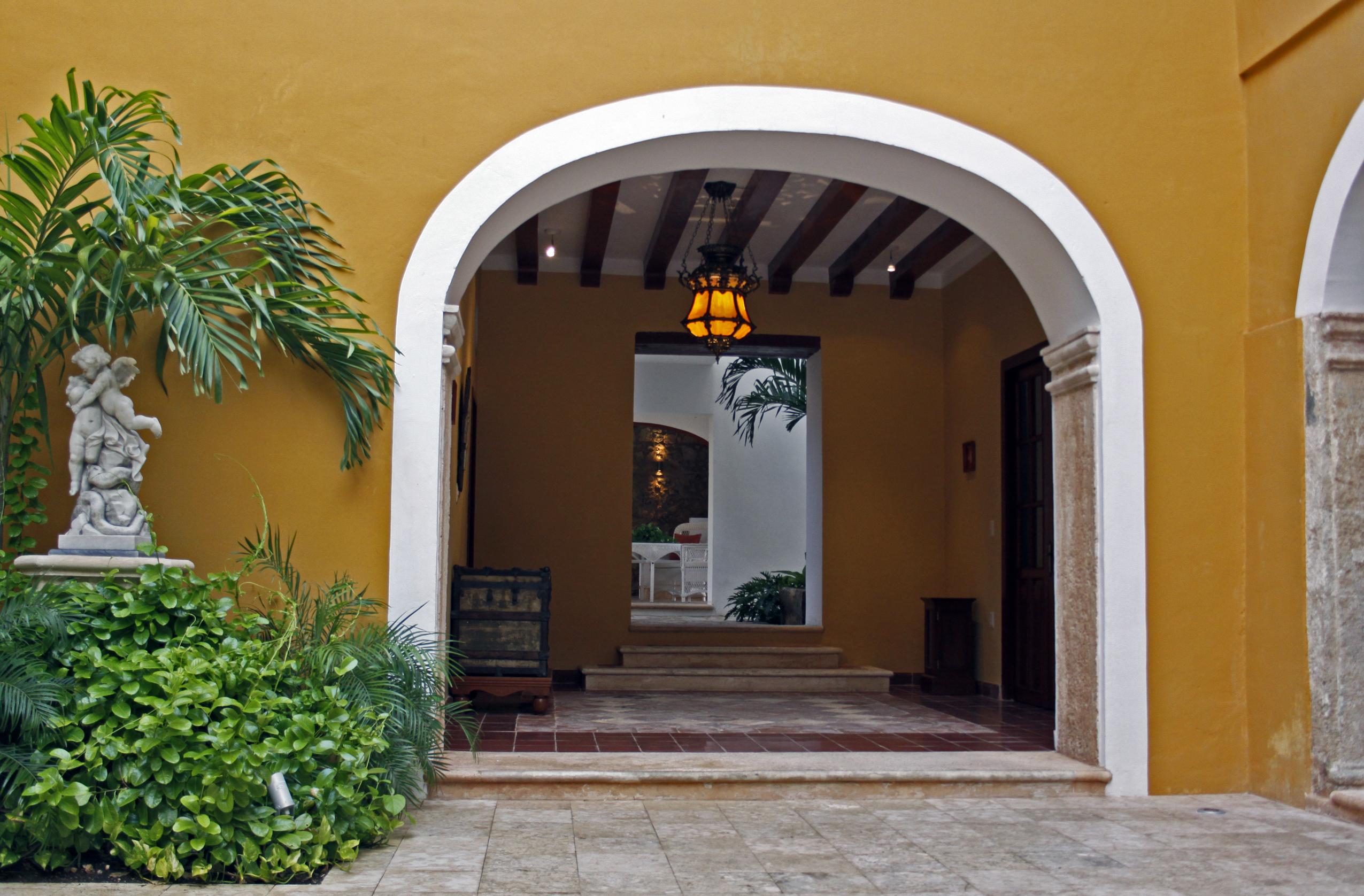 Hotel Boutique Casa Don Gustavo, 5*
