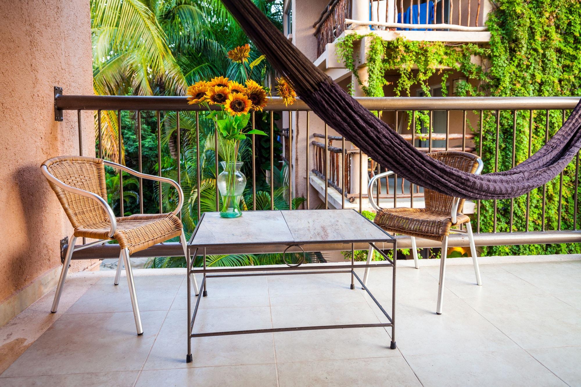Tukan 4* Playa del Carmen
