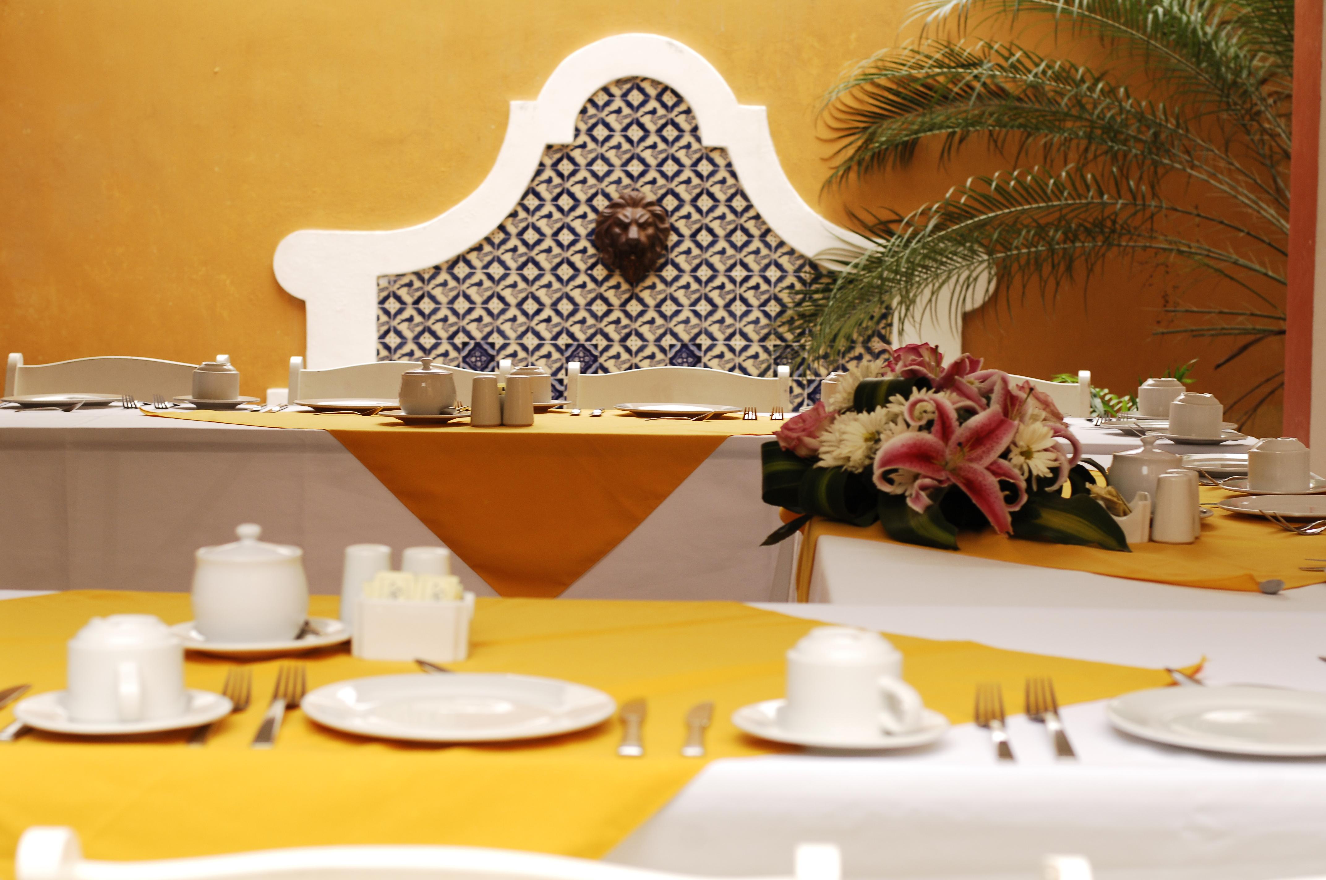 Boutique Casa Don Gustavo, Hotel 5*
