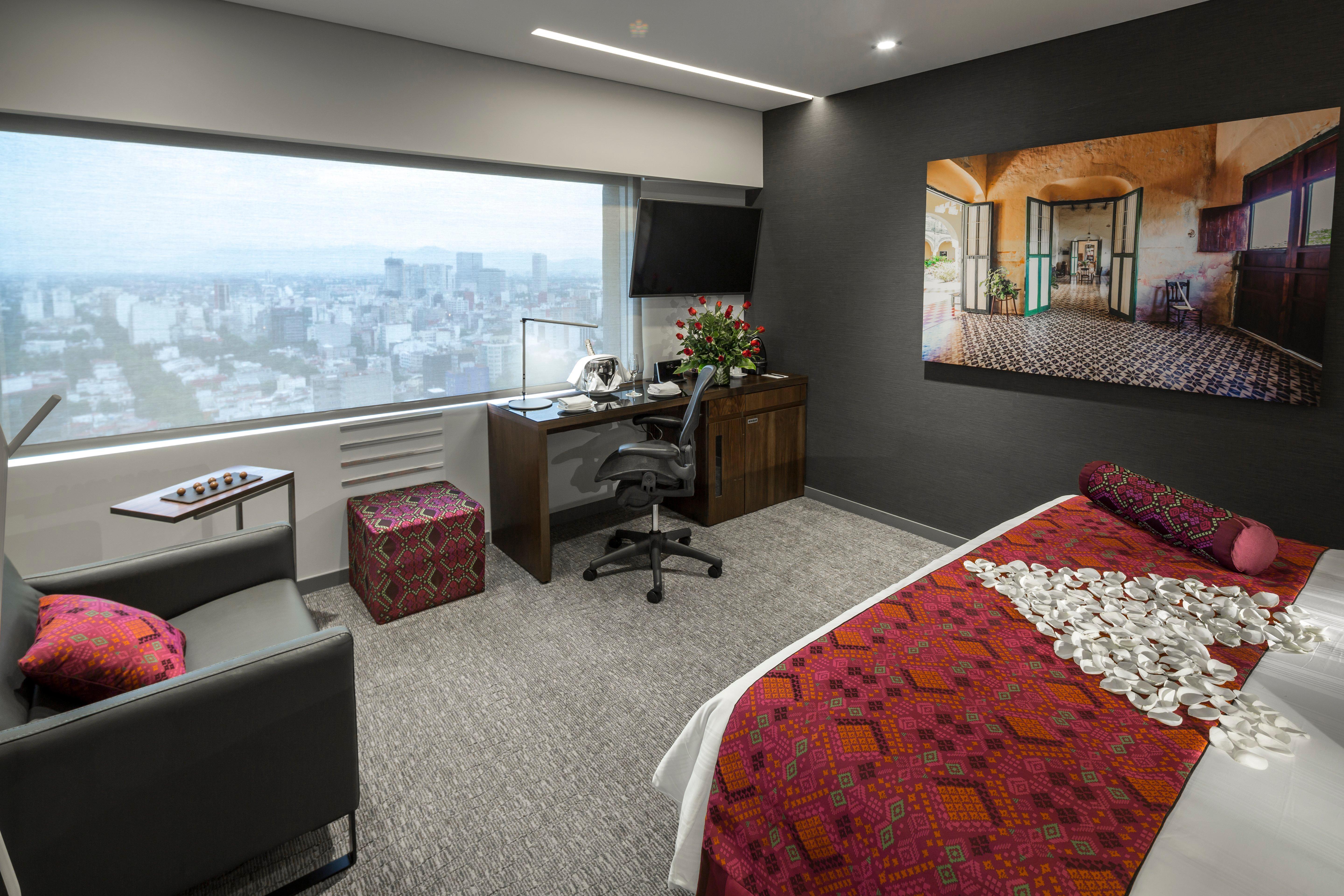 Presidente Intercontinental By Ihg 5* Mexico City
