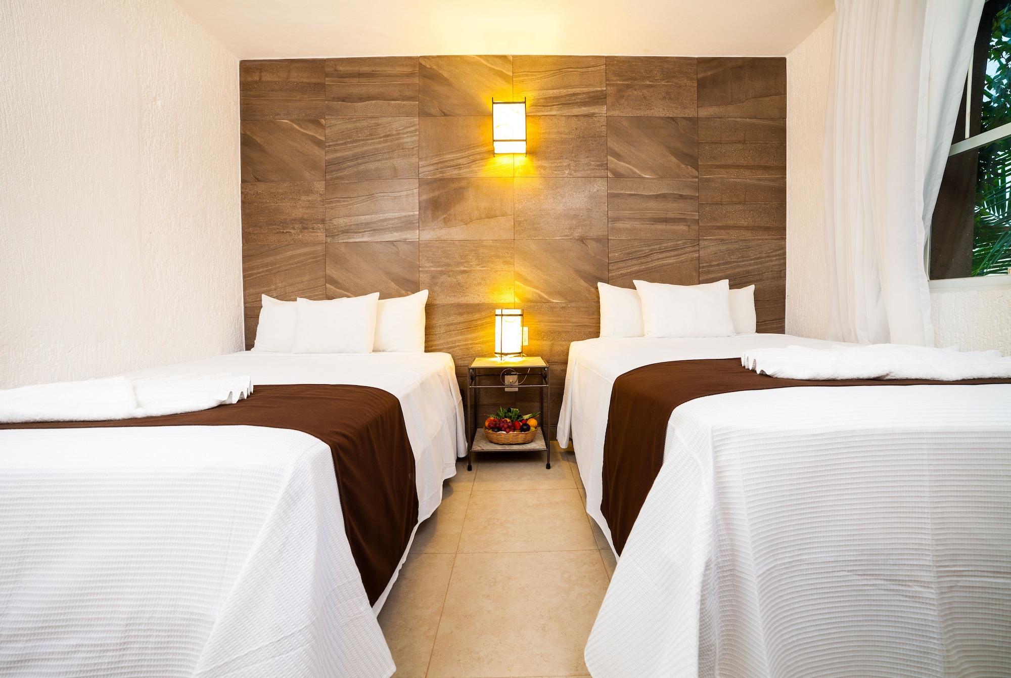 Tukan Hotel