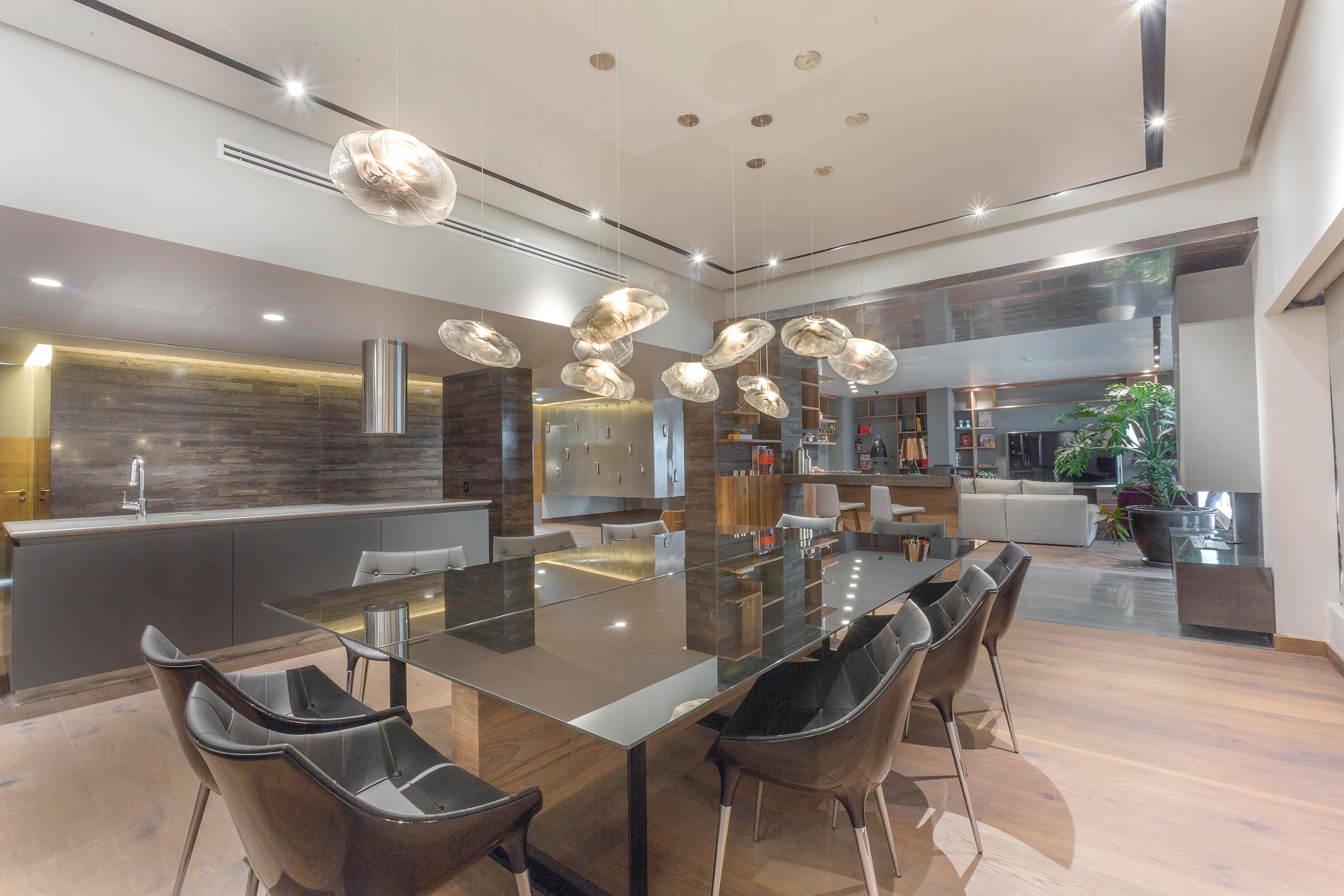 Presidente Intercontinental By Ihg Hotel 5*