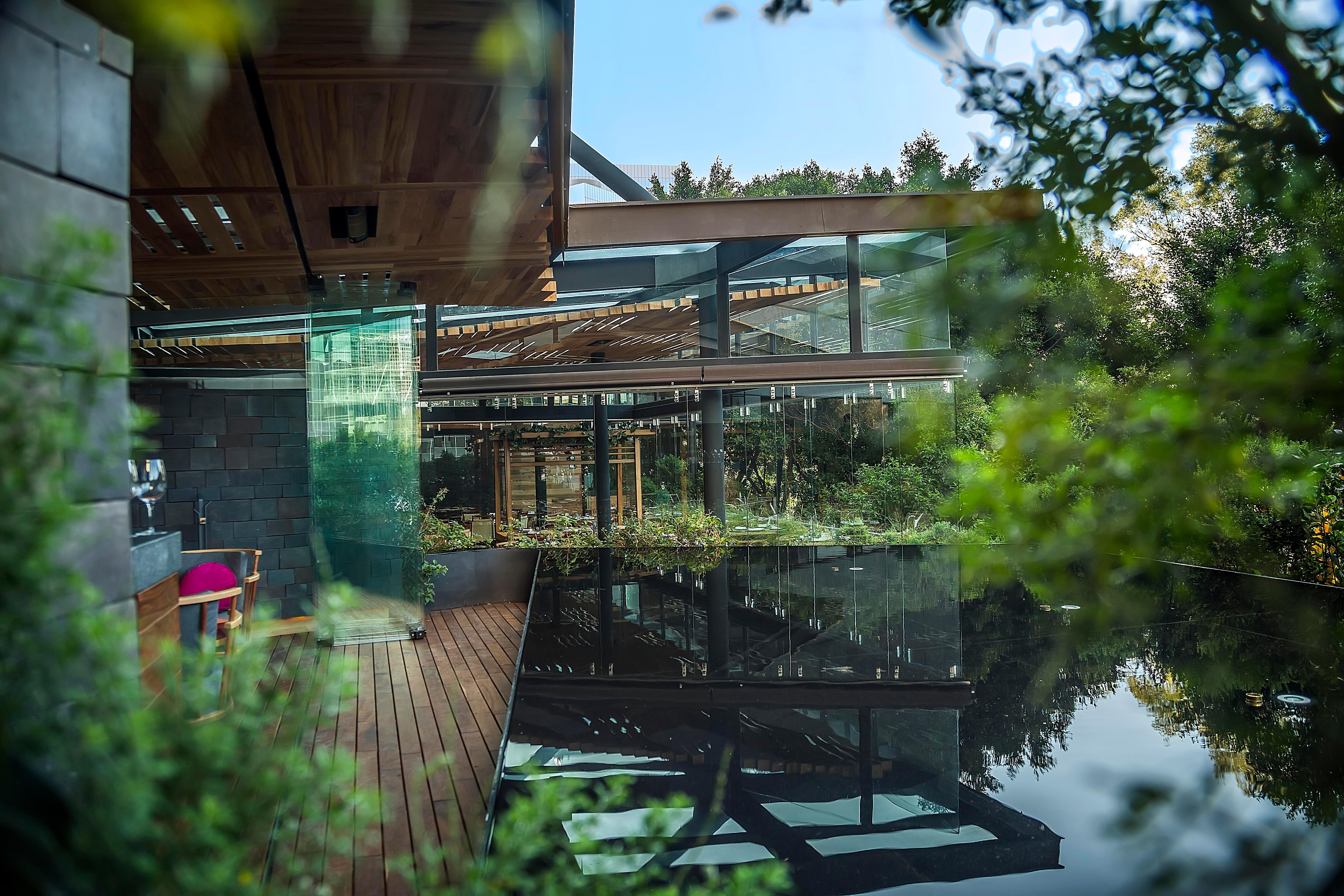 Hotel Presidente Intercontinental By Ihg Mexico City