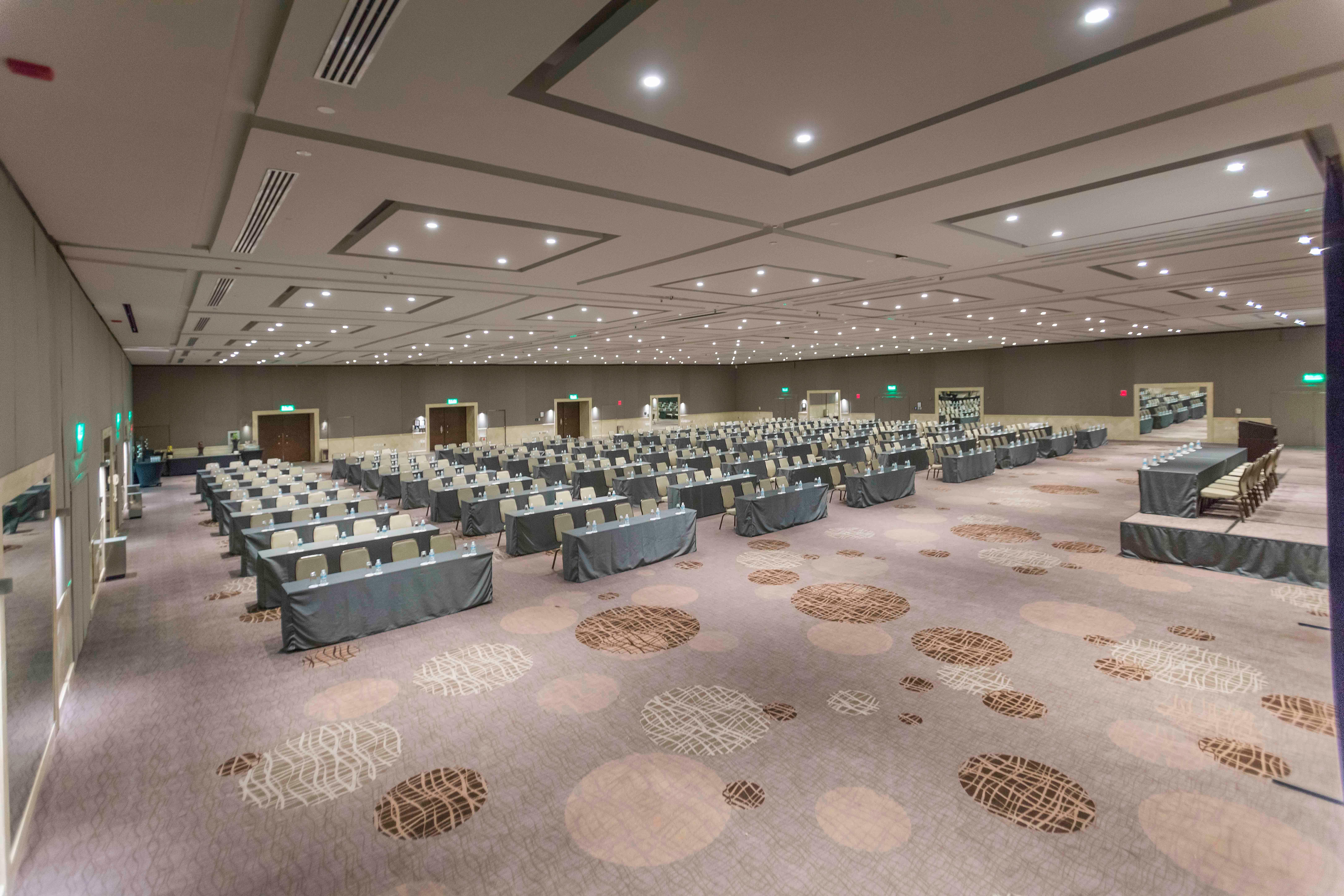 Presidente Intercontinental By Ihg Mexico City