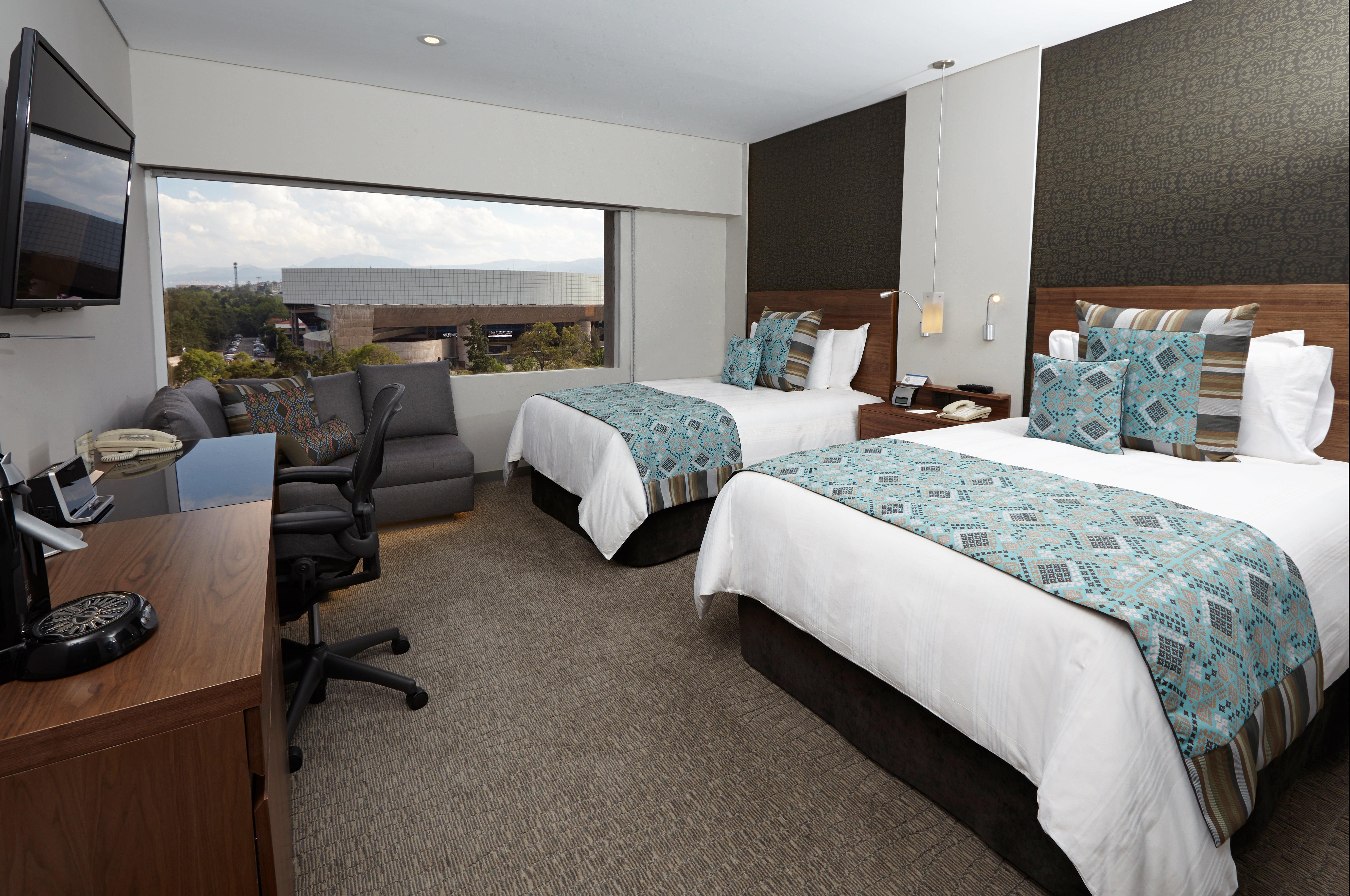 Hotel Presidente Intercontinental By Ihg 5*