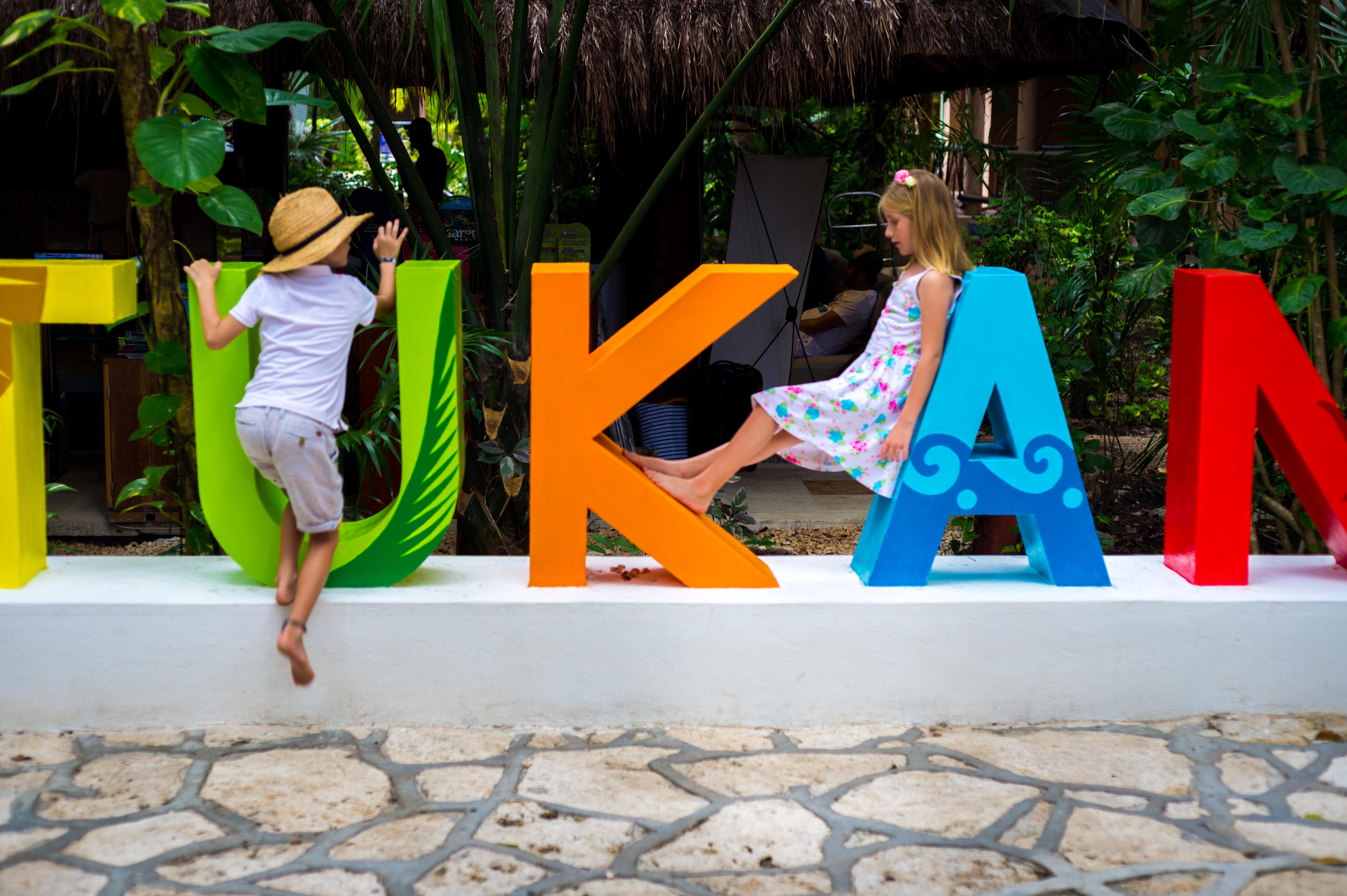 Tukan Playa del Carmen
