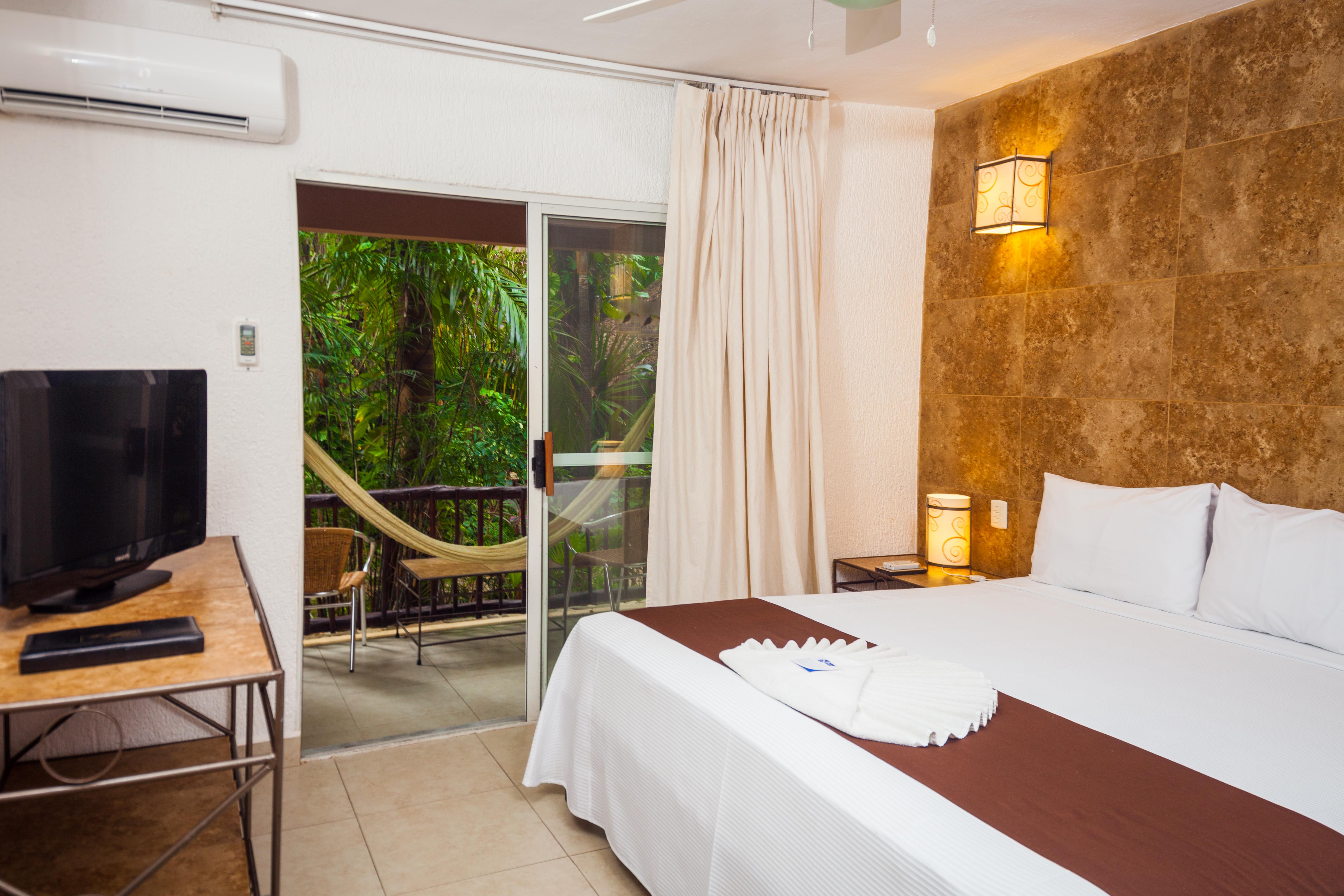 Tukan Hotel Playa del Carmen