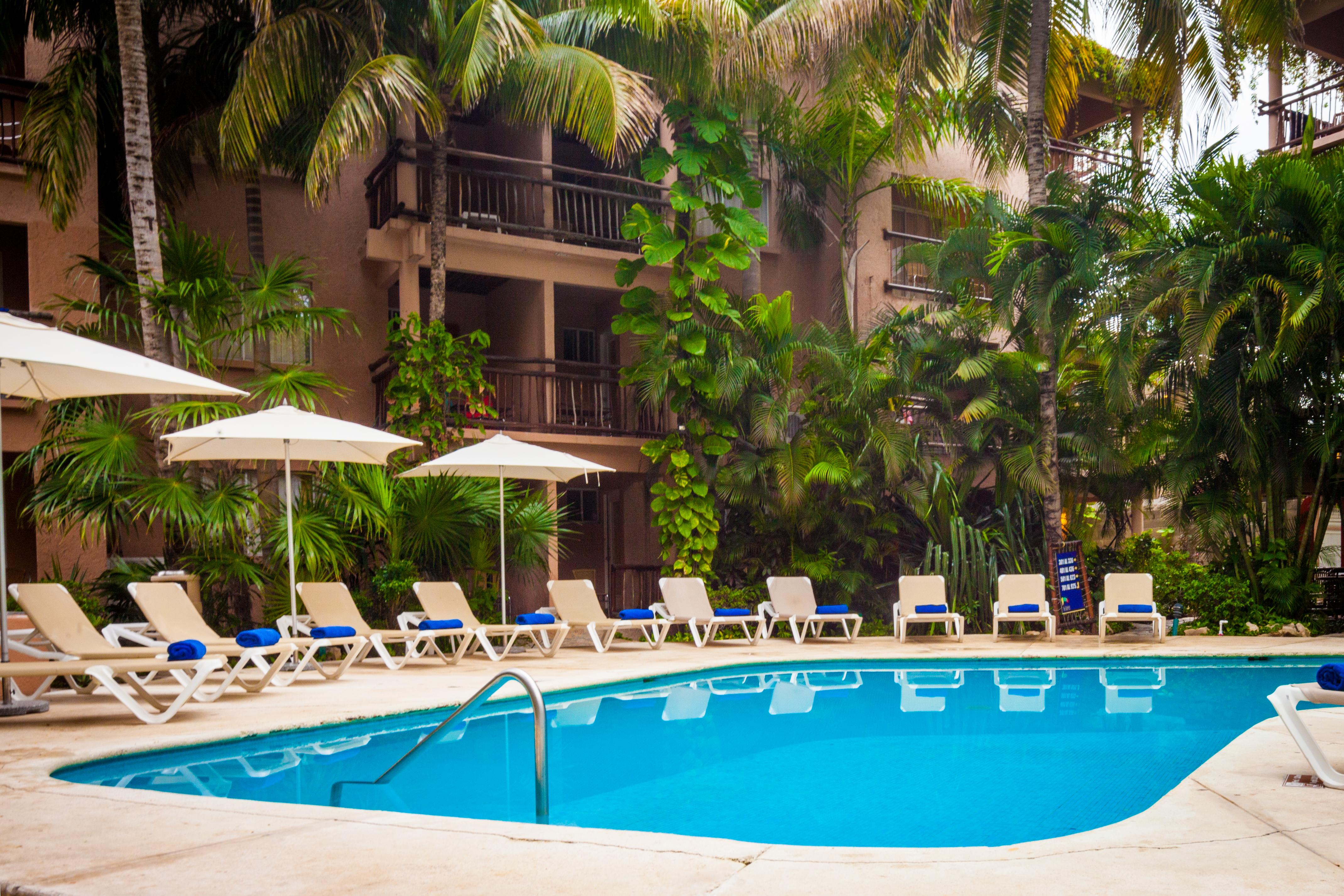 Hotel Tukan 4*