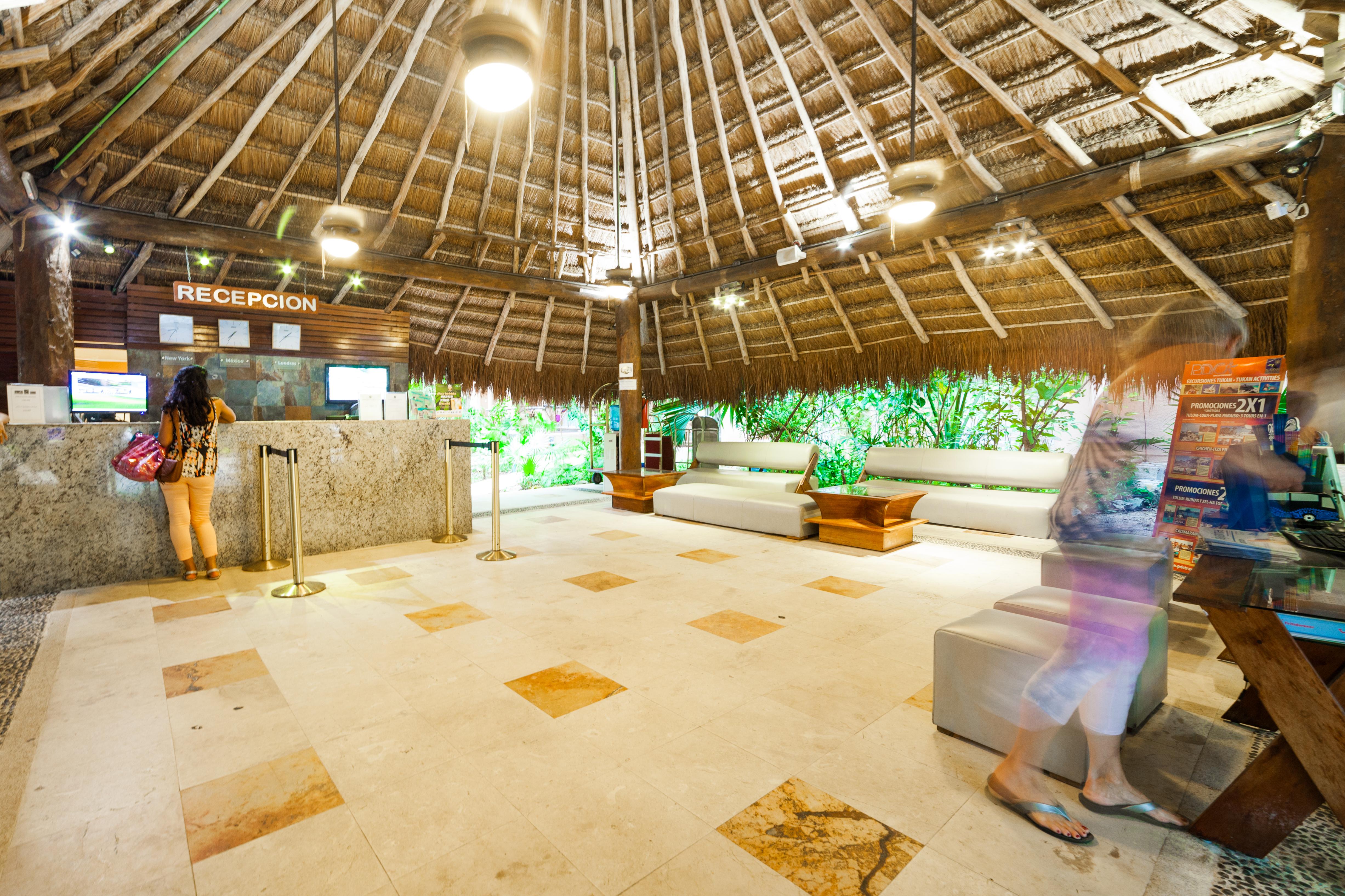 Tukan Hotel