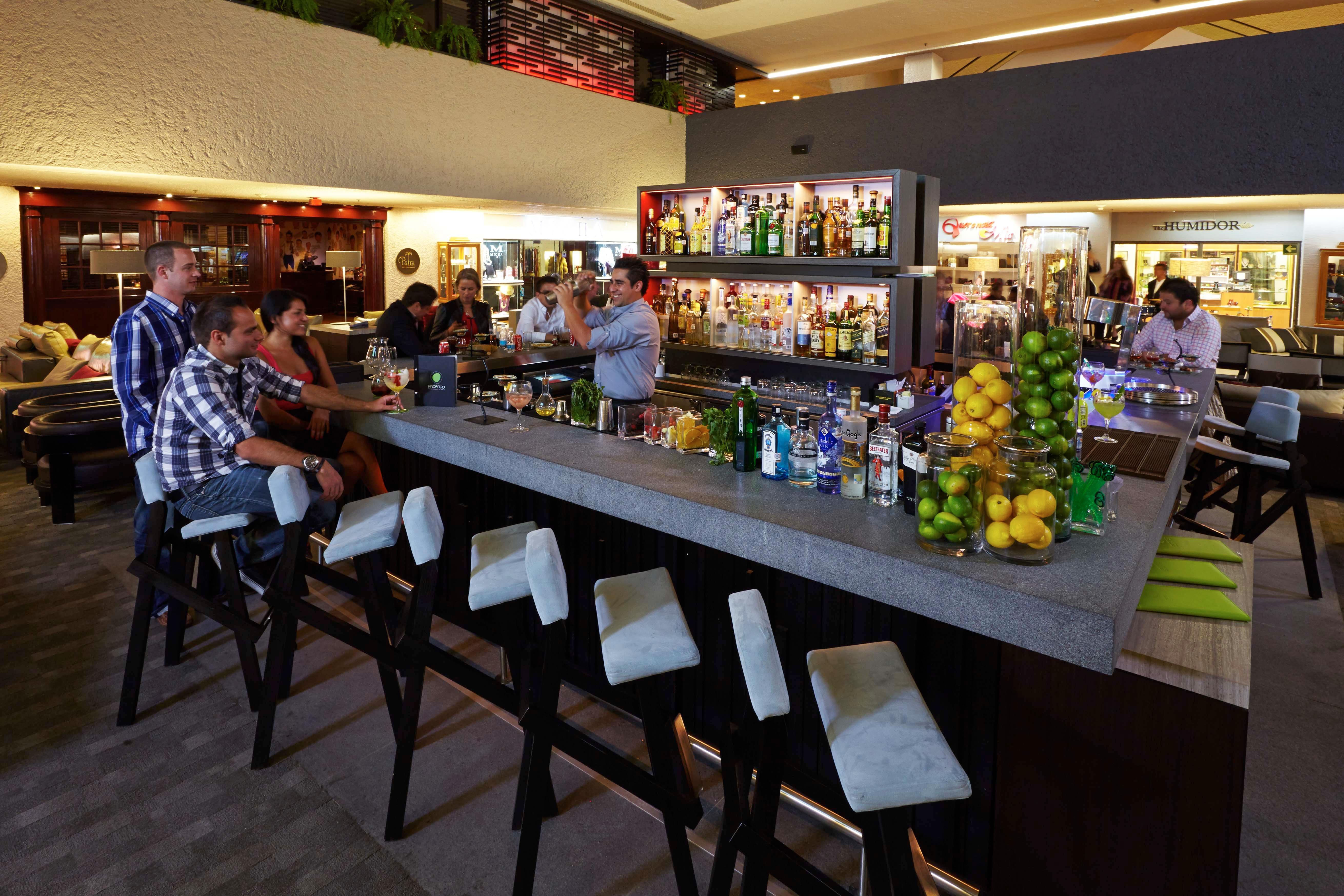 Presidente Intercontinental By Ihg Hotel Mexico City