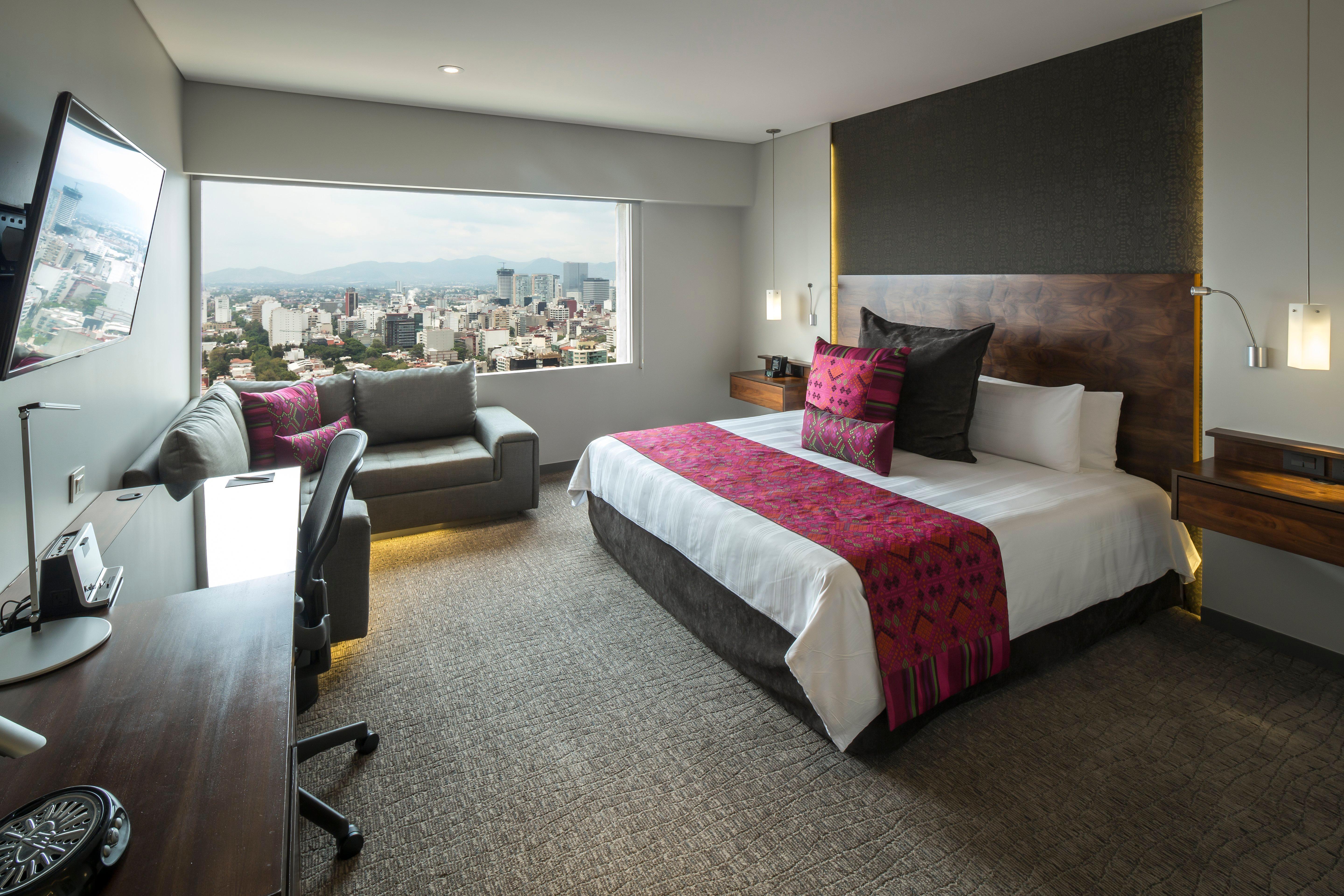 Presidente Intercontinental By Ihg Hotel