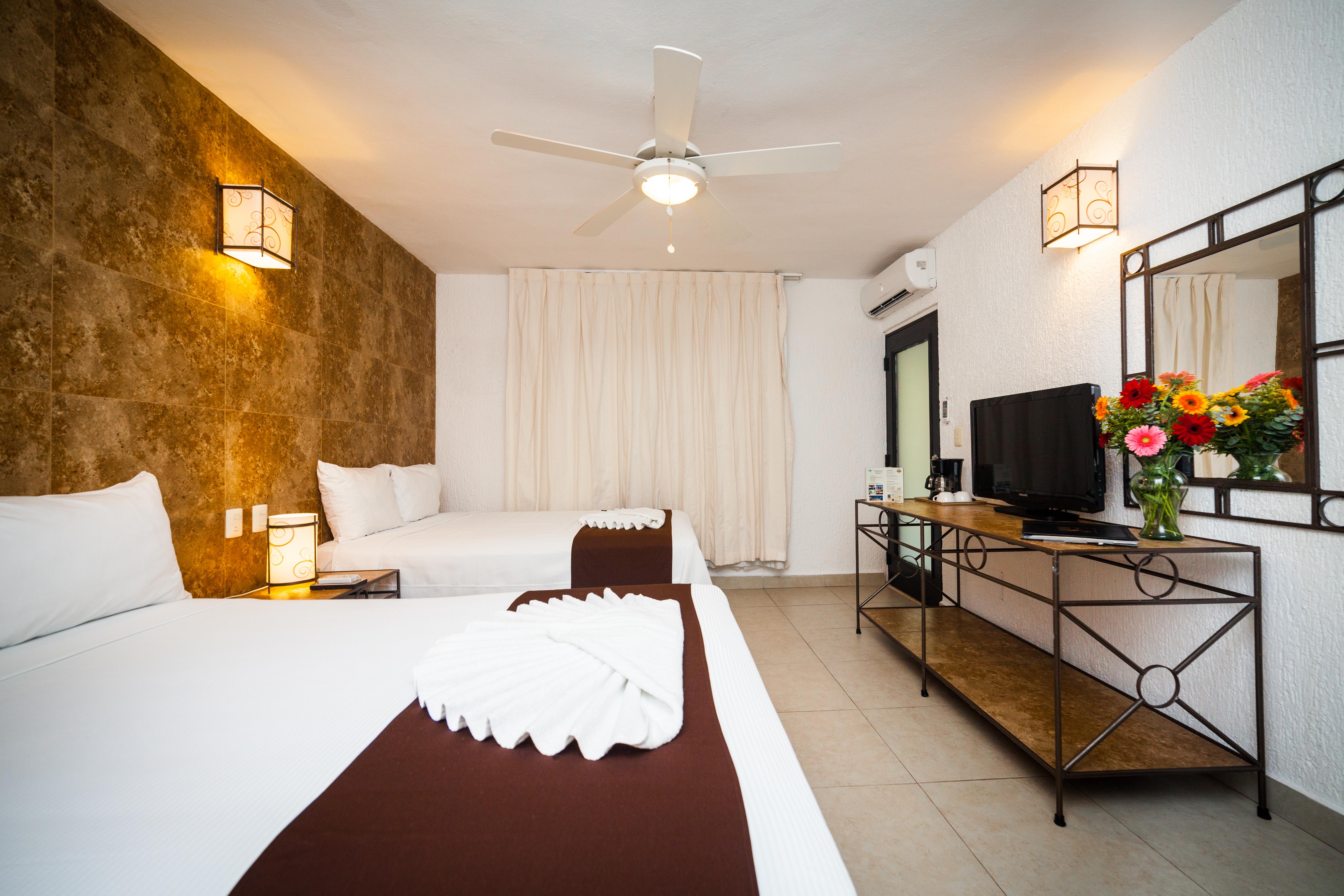 Tukan Playa del Carmen