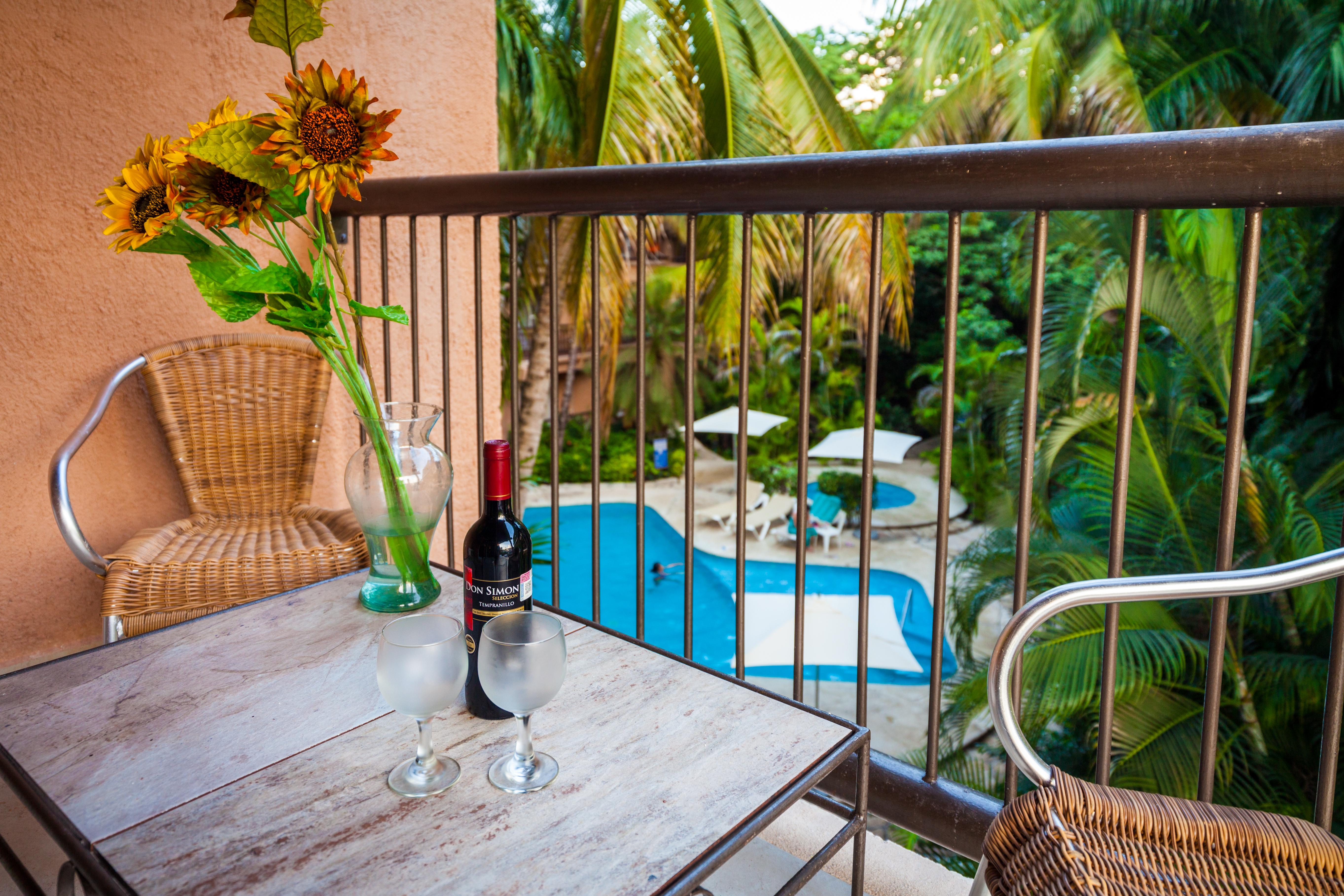 Hotel Tukan Playa del Carmen