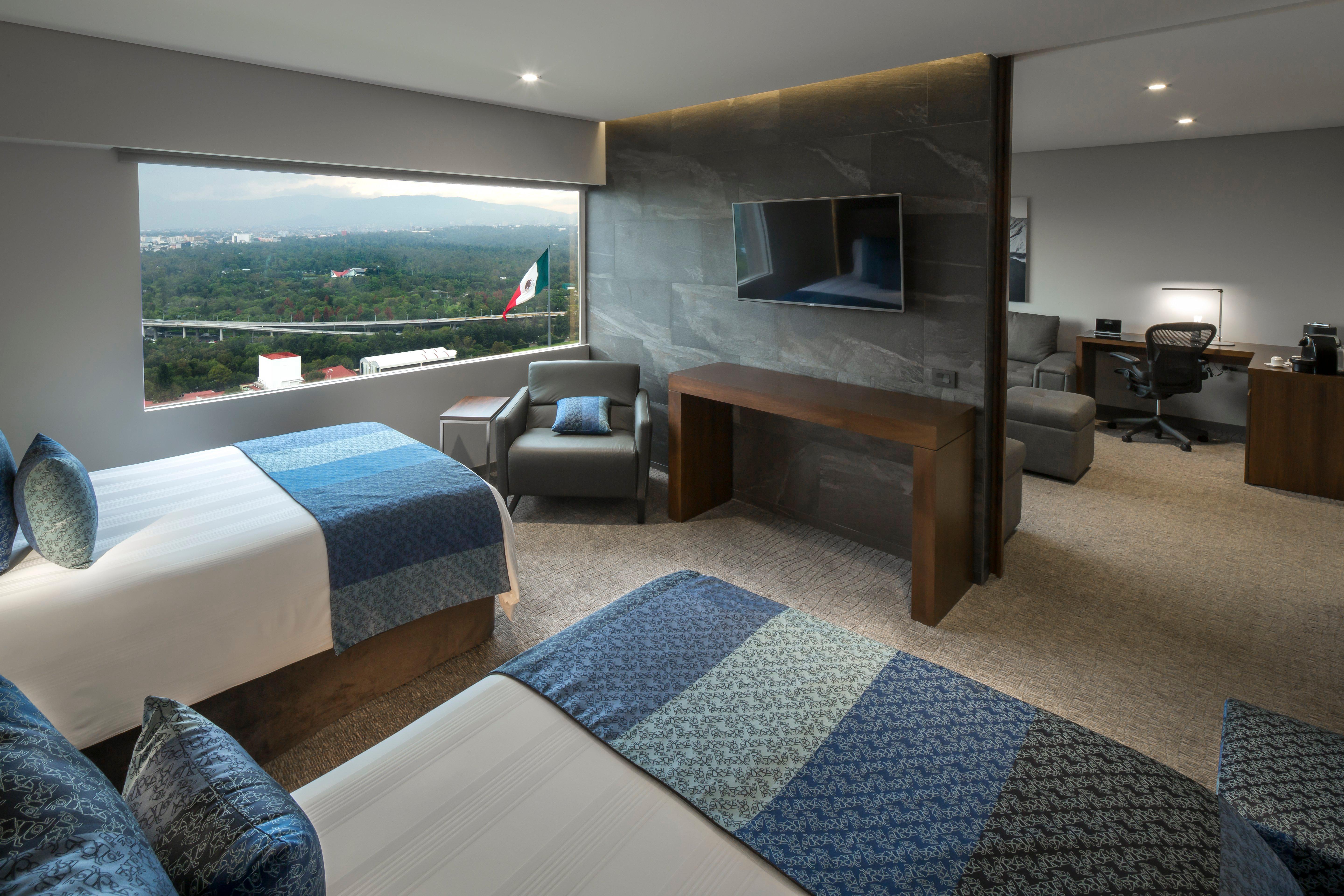 Presidente Intercontinental By Ihg