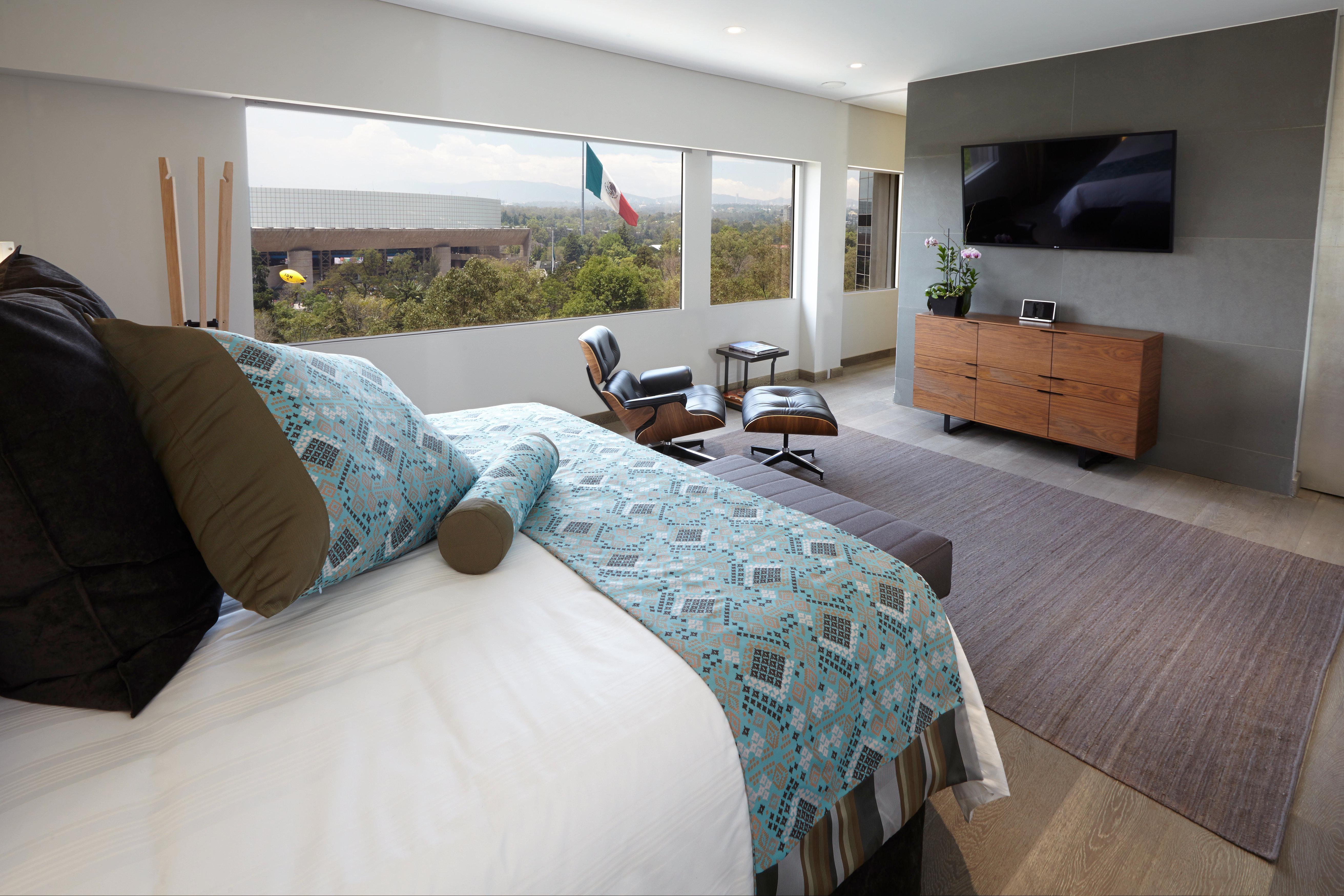 Hotel Presidente Intercontinental By Ihg 5*
