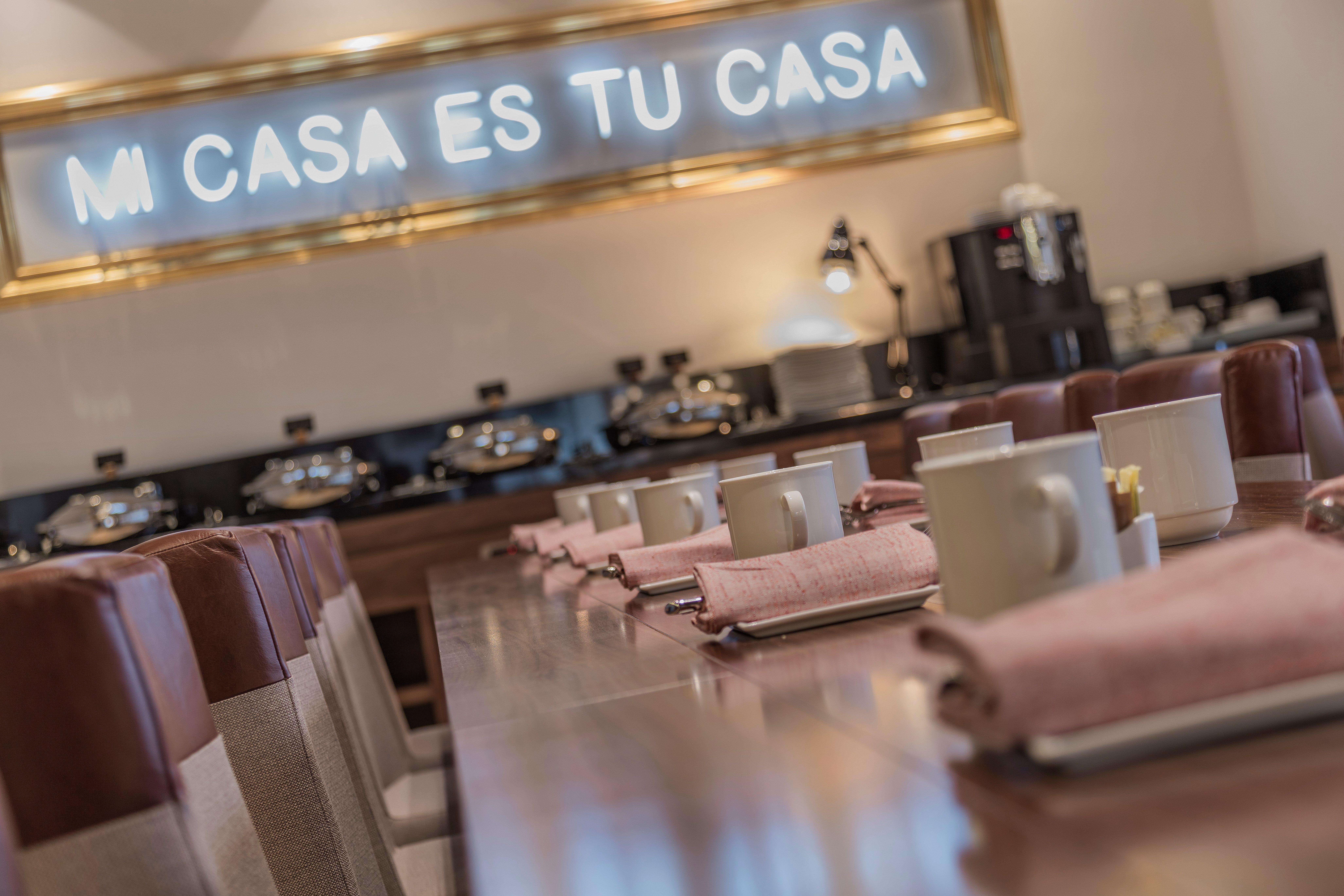 Presidente Intercontinental By Ihg Mexico City