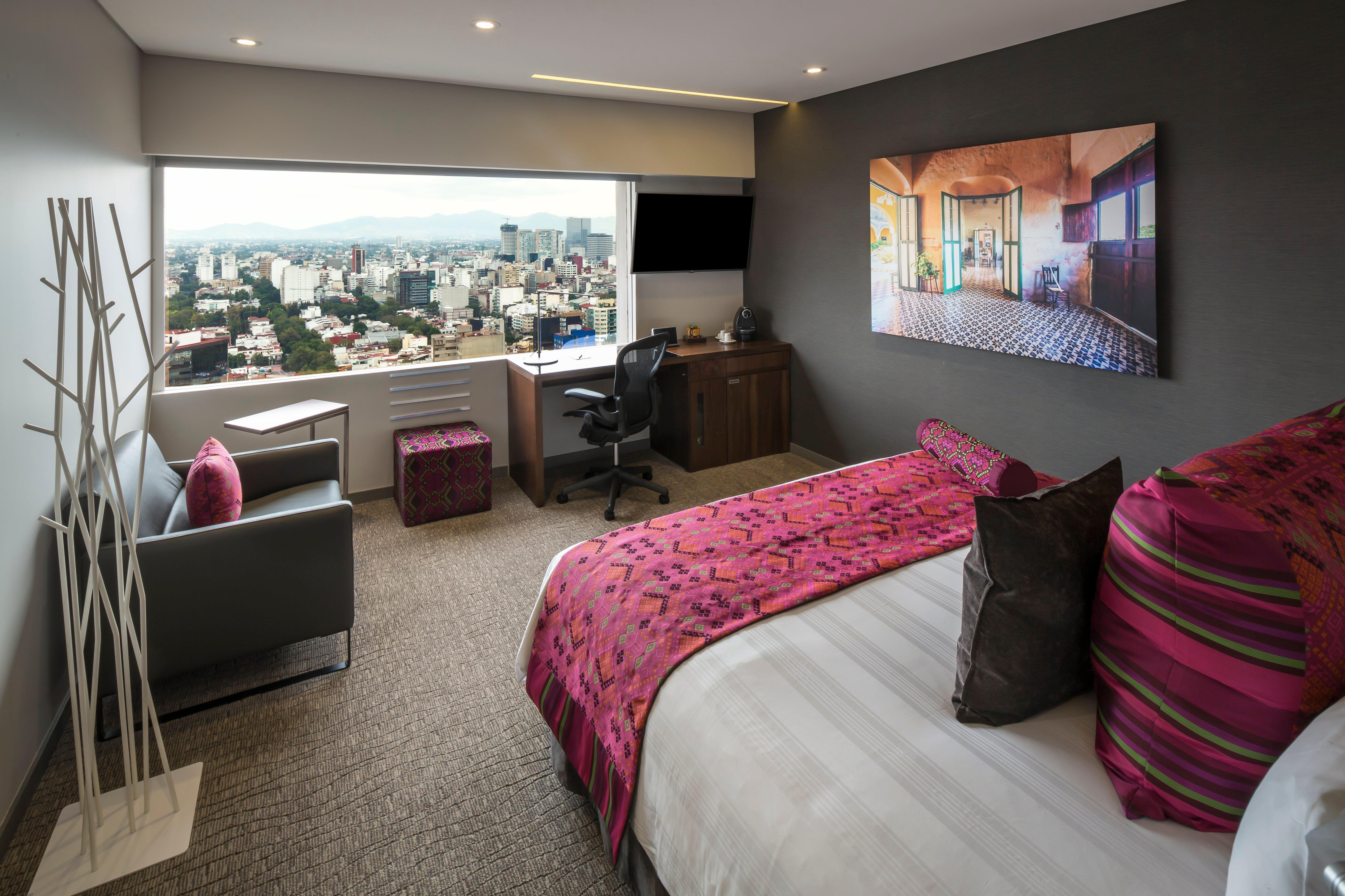 Hotel Presidente Intercontinental By Ihg