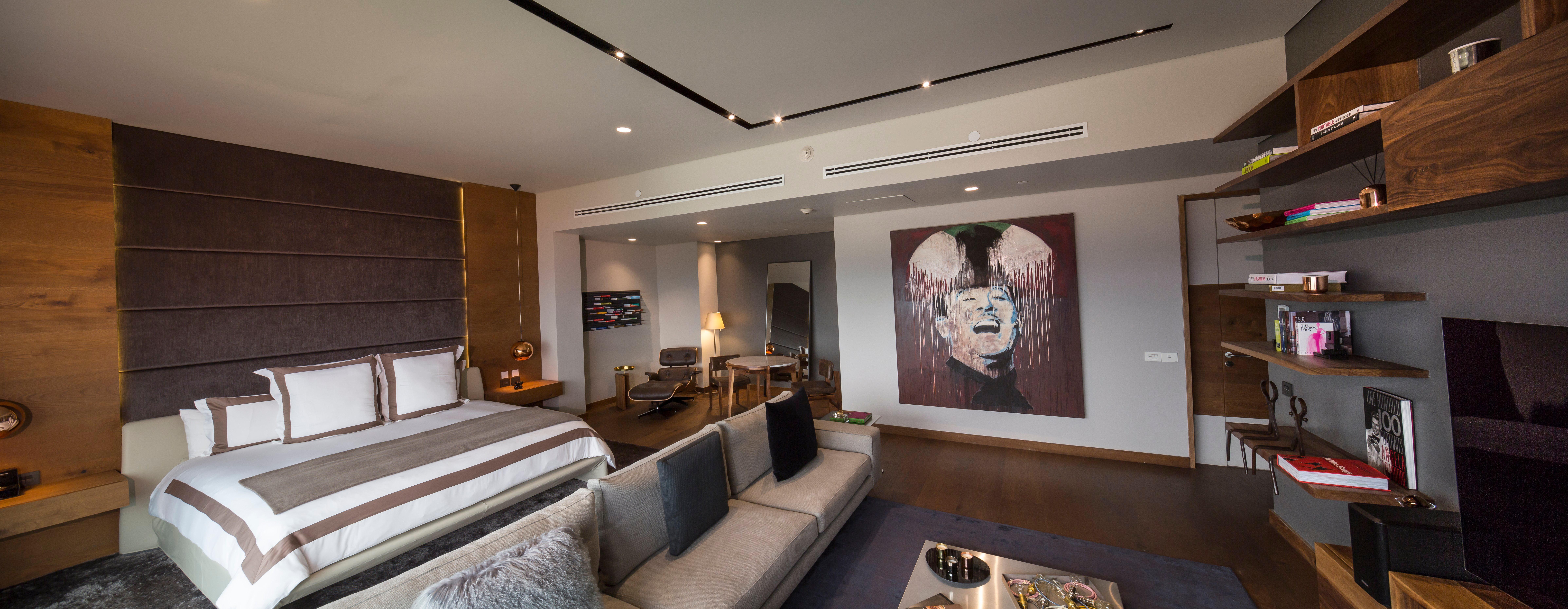Presidente Intercontinental By Ihg