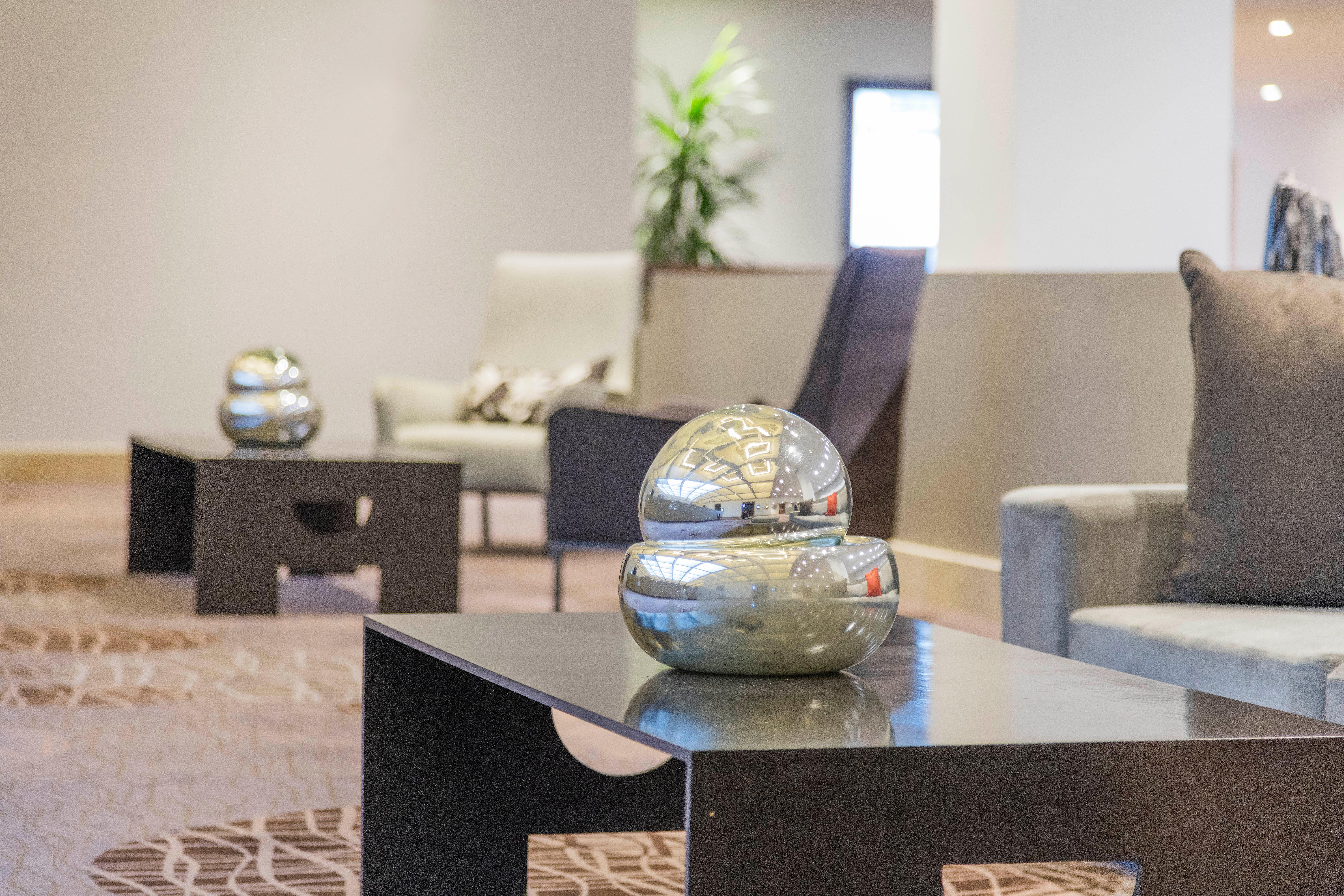 Presidente Intercontinental By Ihg 5* Mexico City