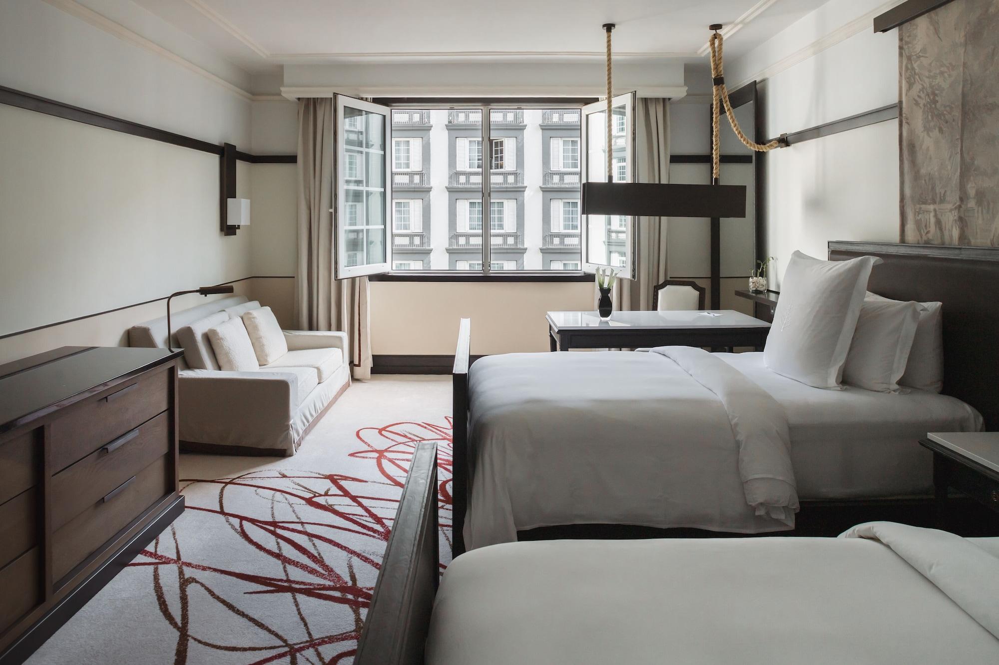 Four Seasons Mexico City