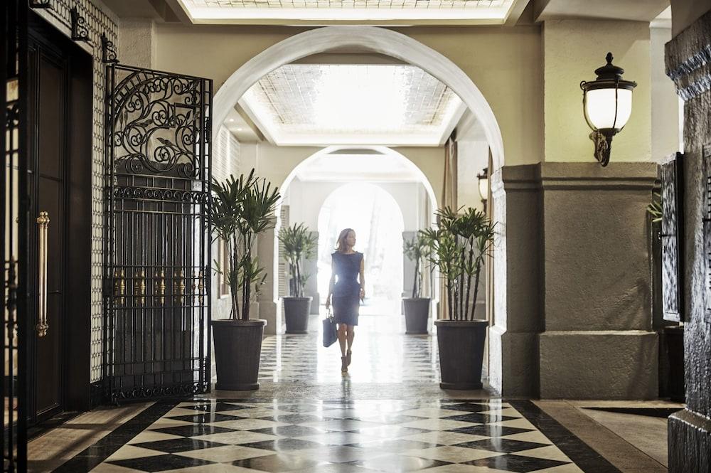 Four Seasons 5* Mexico City