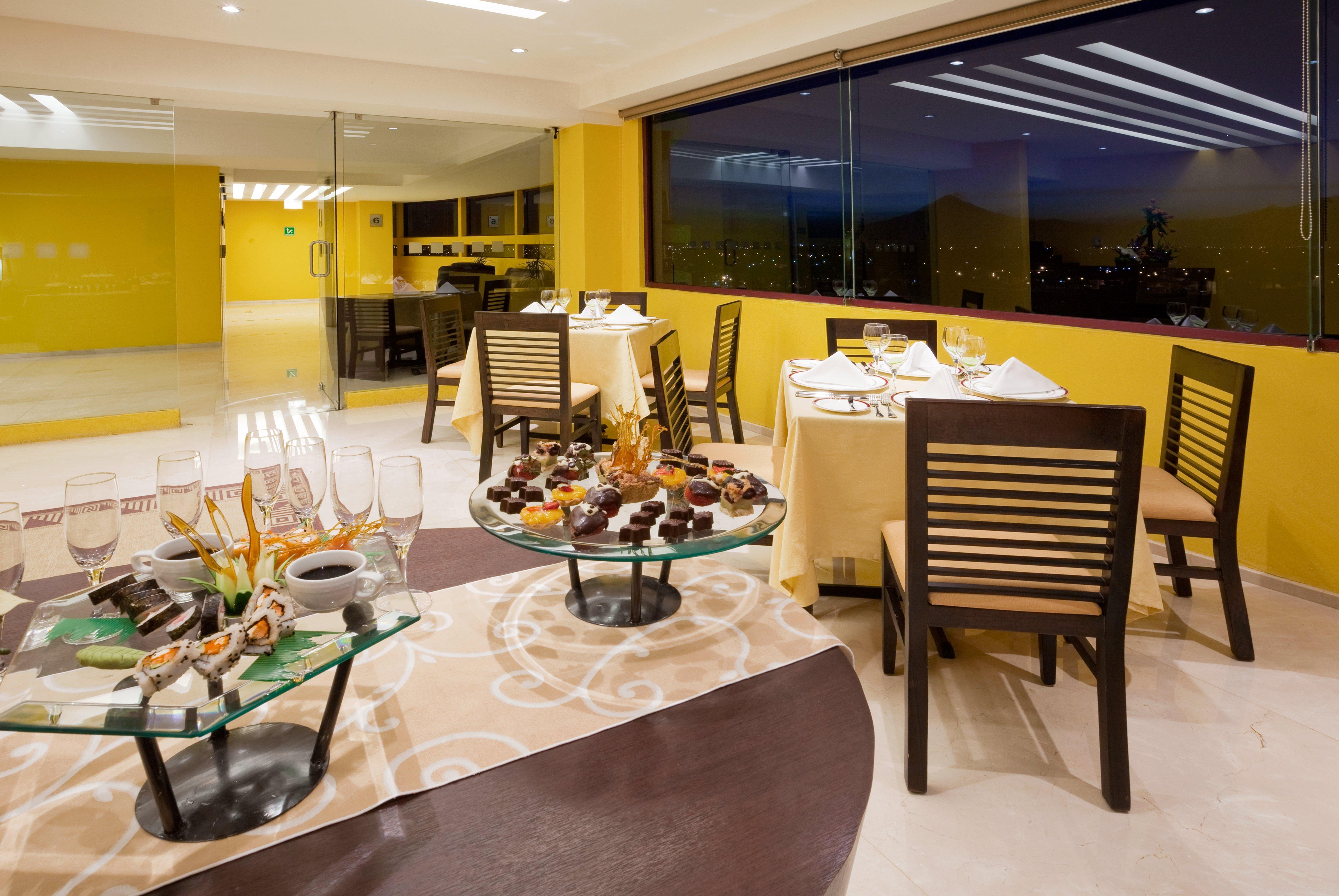 Hotel Finsa By Ihg 4*