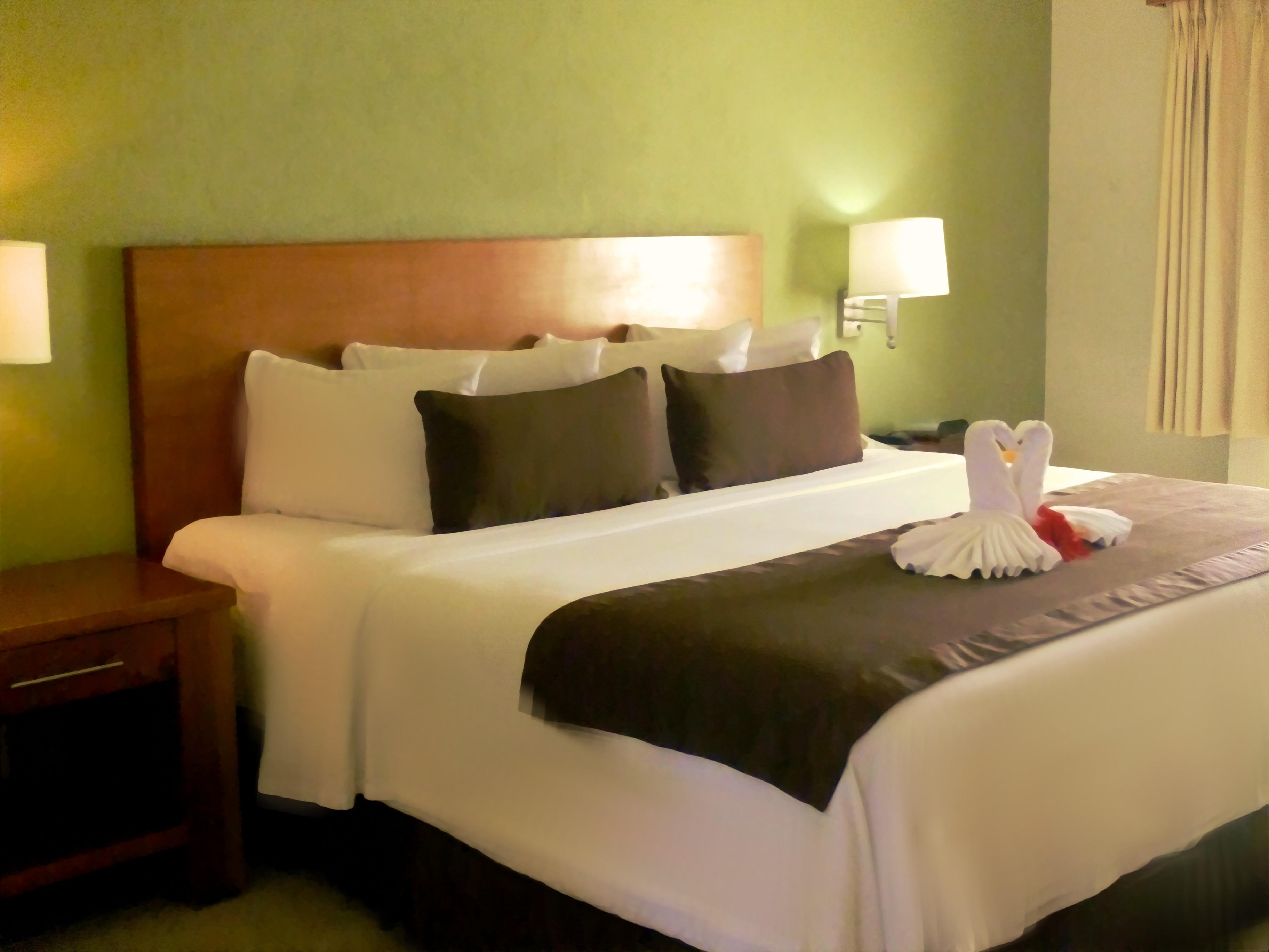 Comfort Golfside & Marina 4* Puerto Vallarta