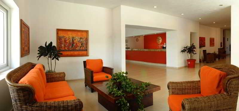 Inn Comfort Golfside & Marina