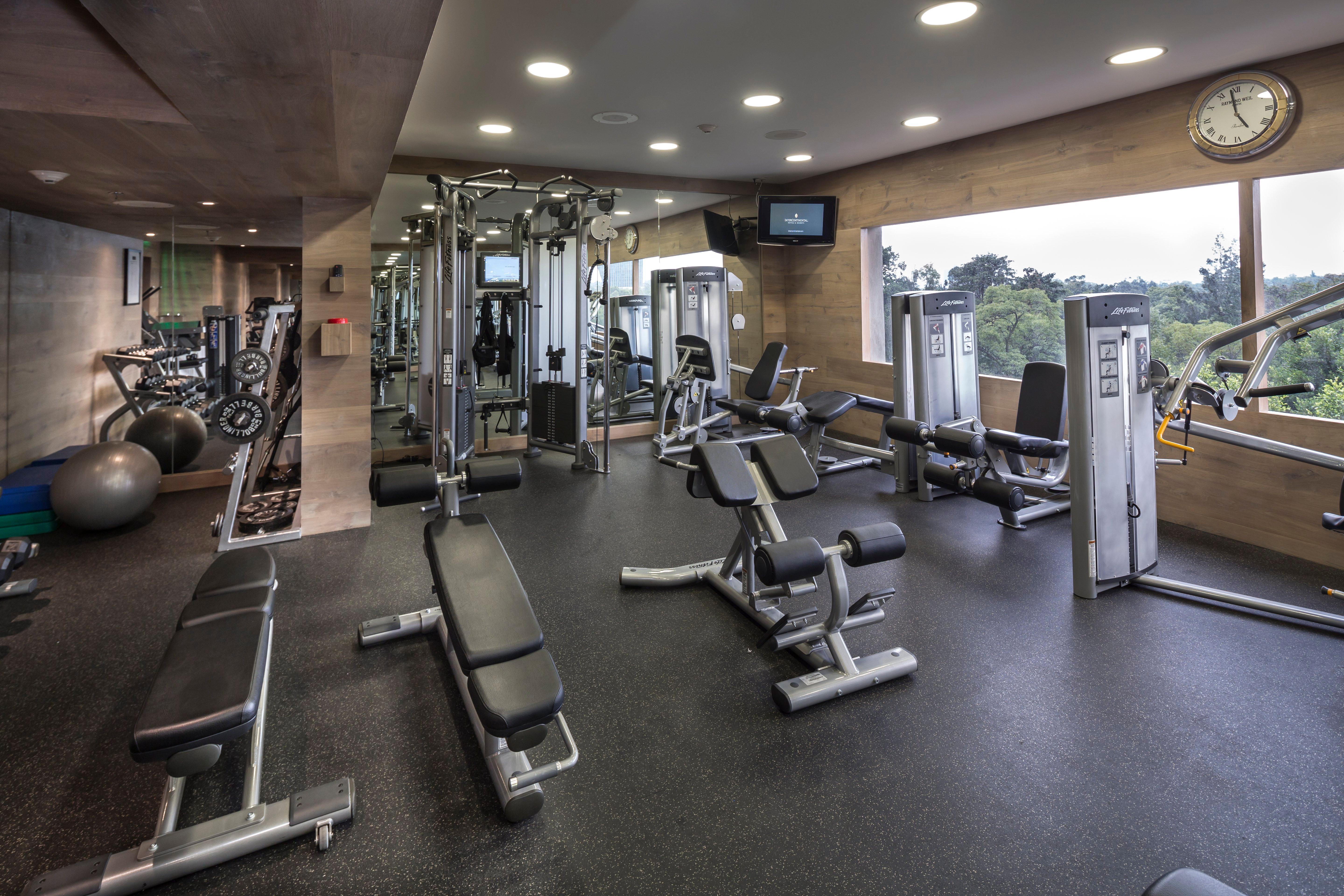 Presidente Intercontinental By Ihg Hotel 5*