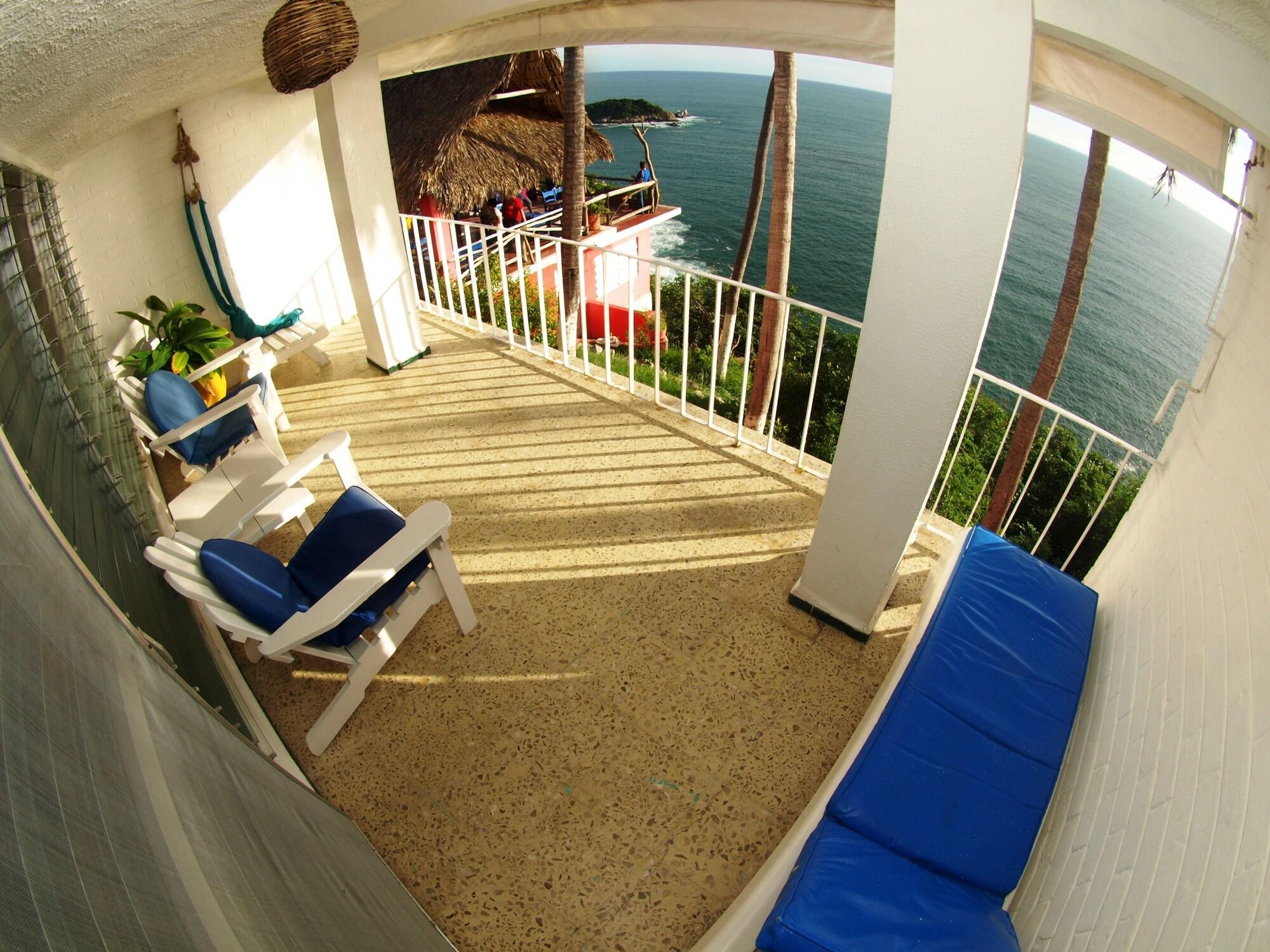 Flamingos 4* Acapulco