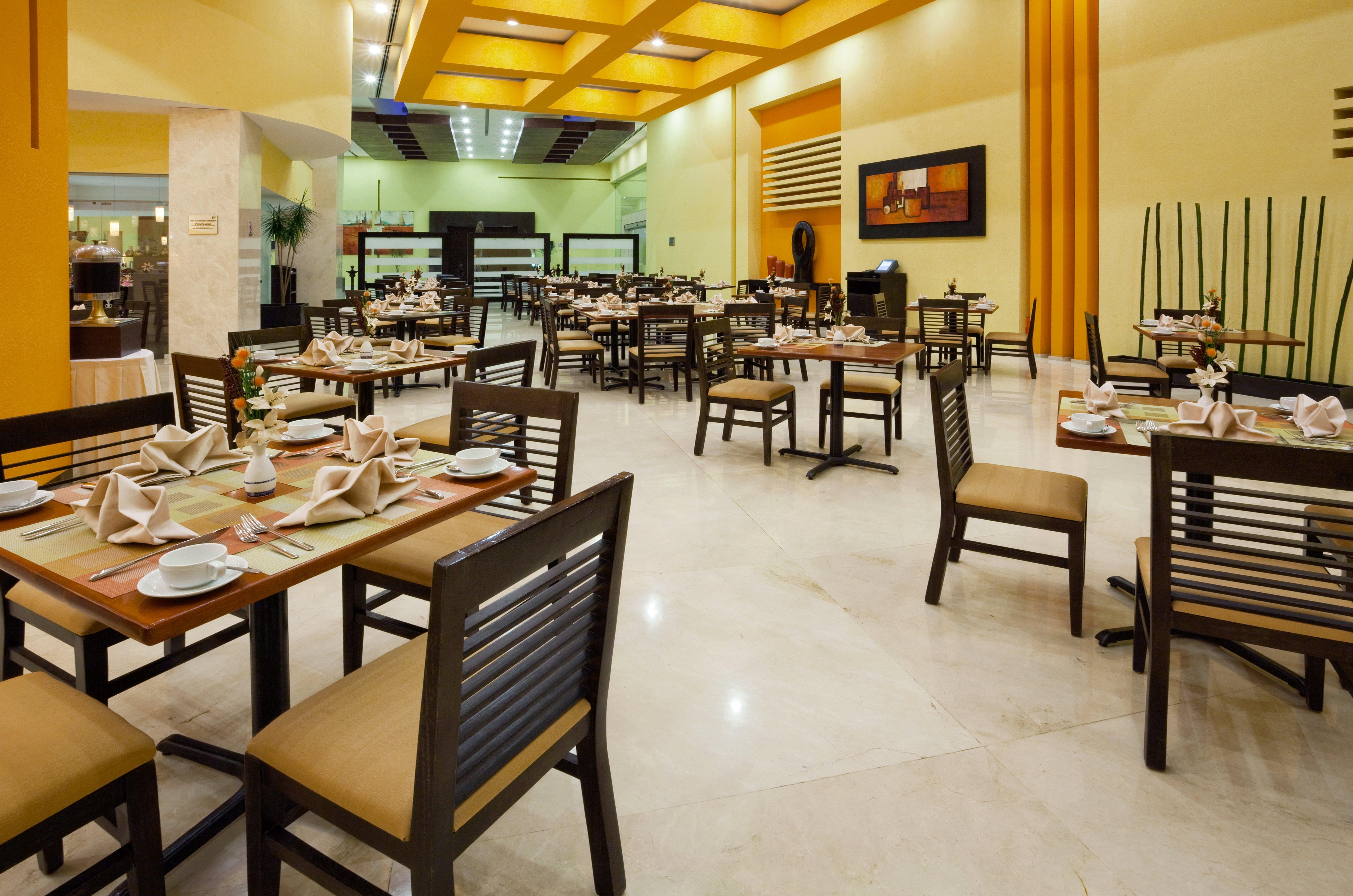 Finsa By Ihg 4*