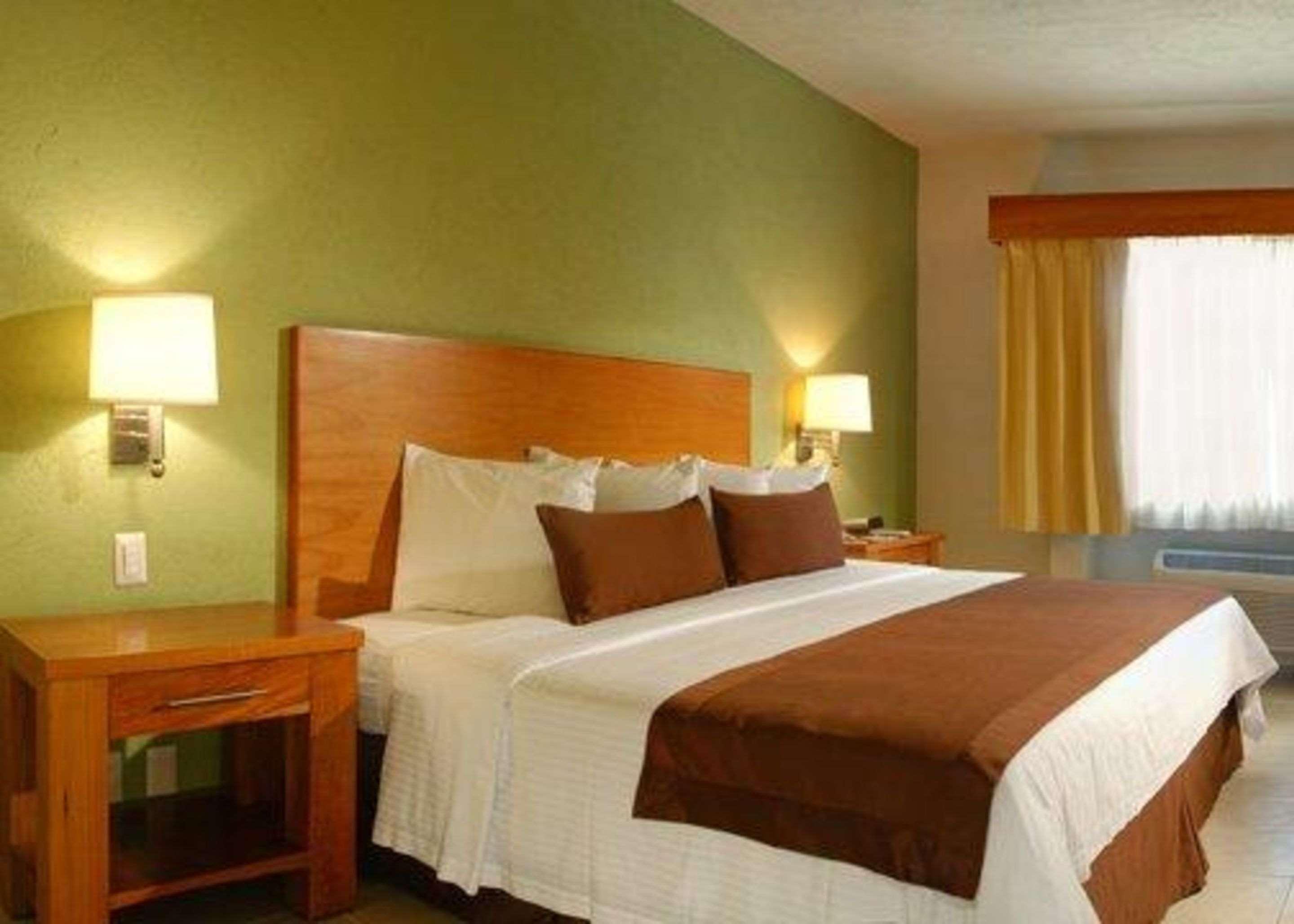 Comfort Golfside & Marina 4* Puerto Vallarta