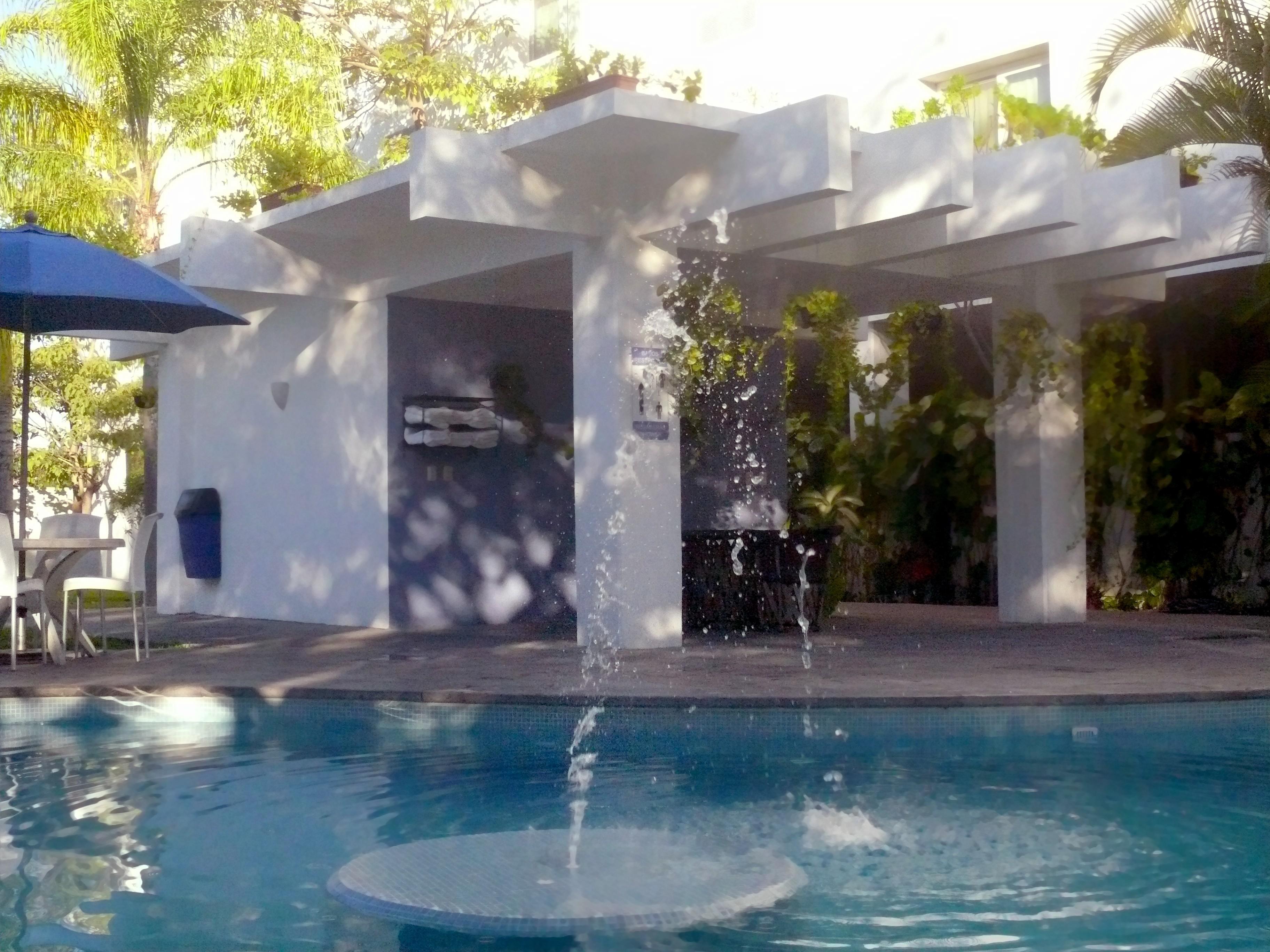 Comfort Golfside & Marina 4* Puerto Vallarta