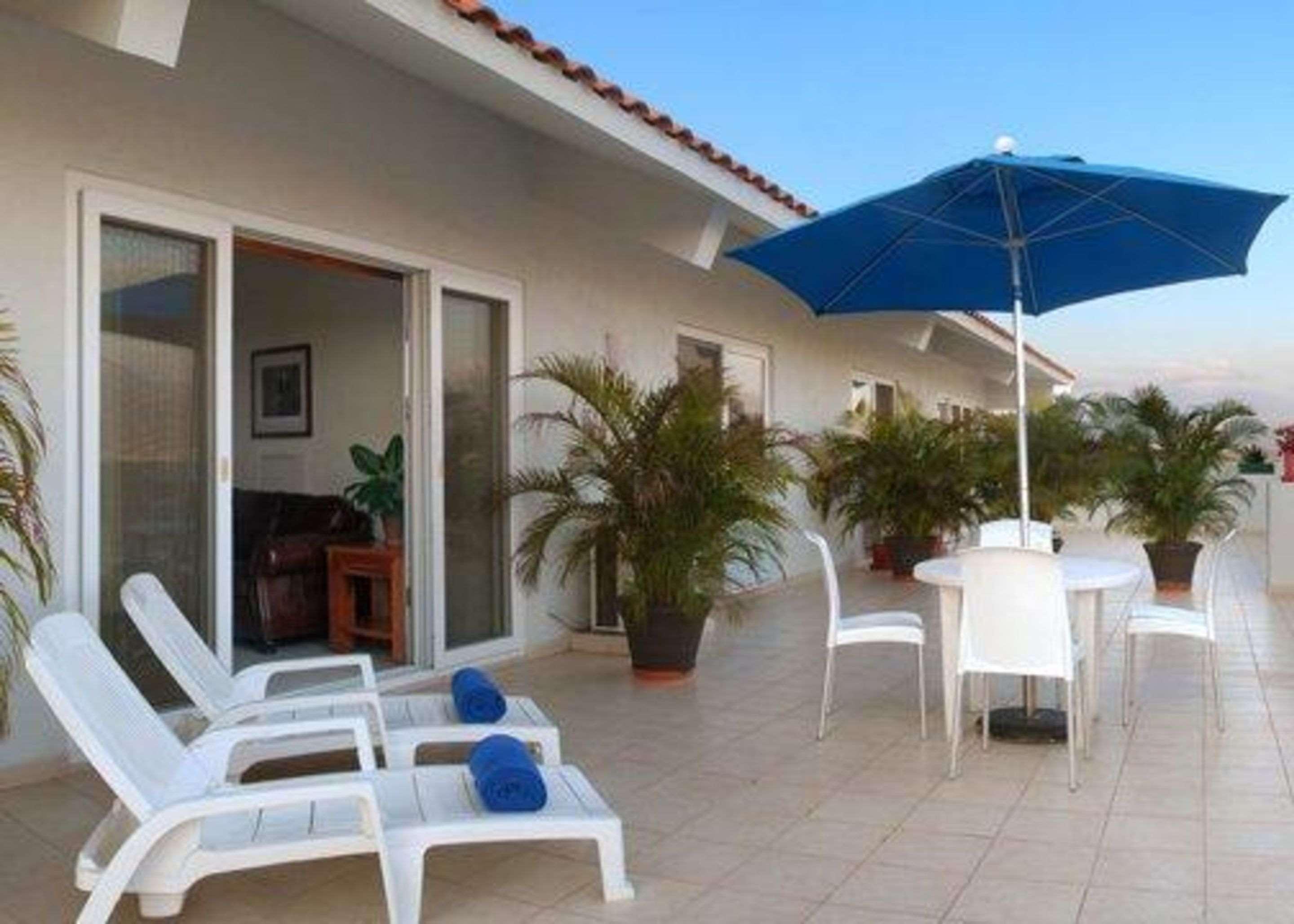 Comfort Golfside & Marina Puerto Vallarta