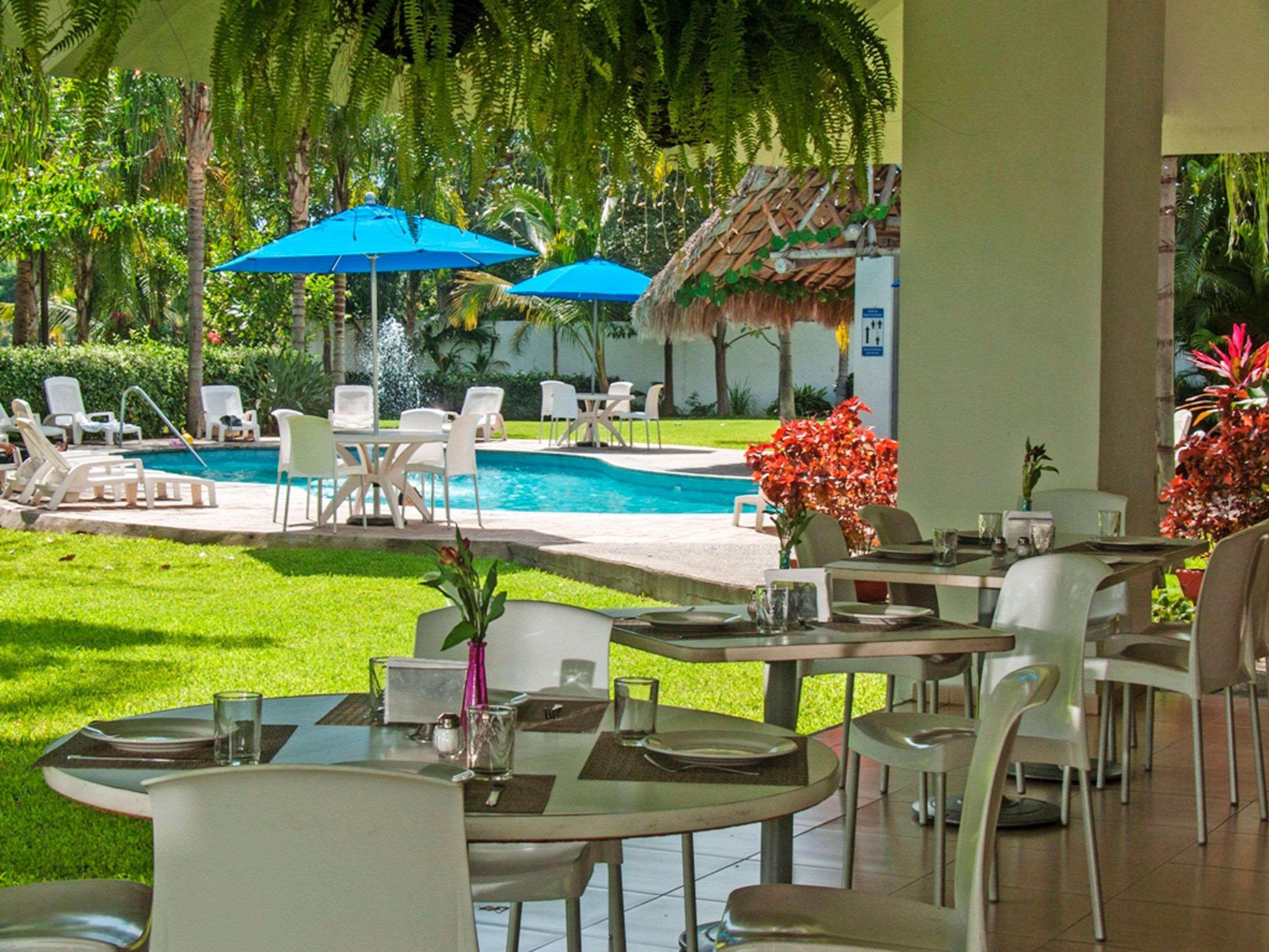 Comfort Golfside & Marina Inn Puerto Vallarta