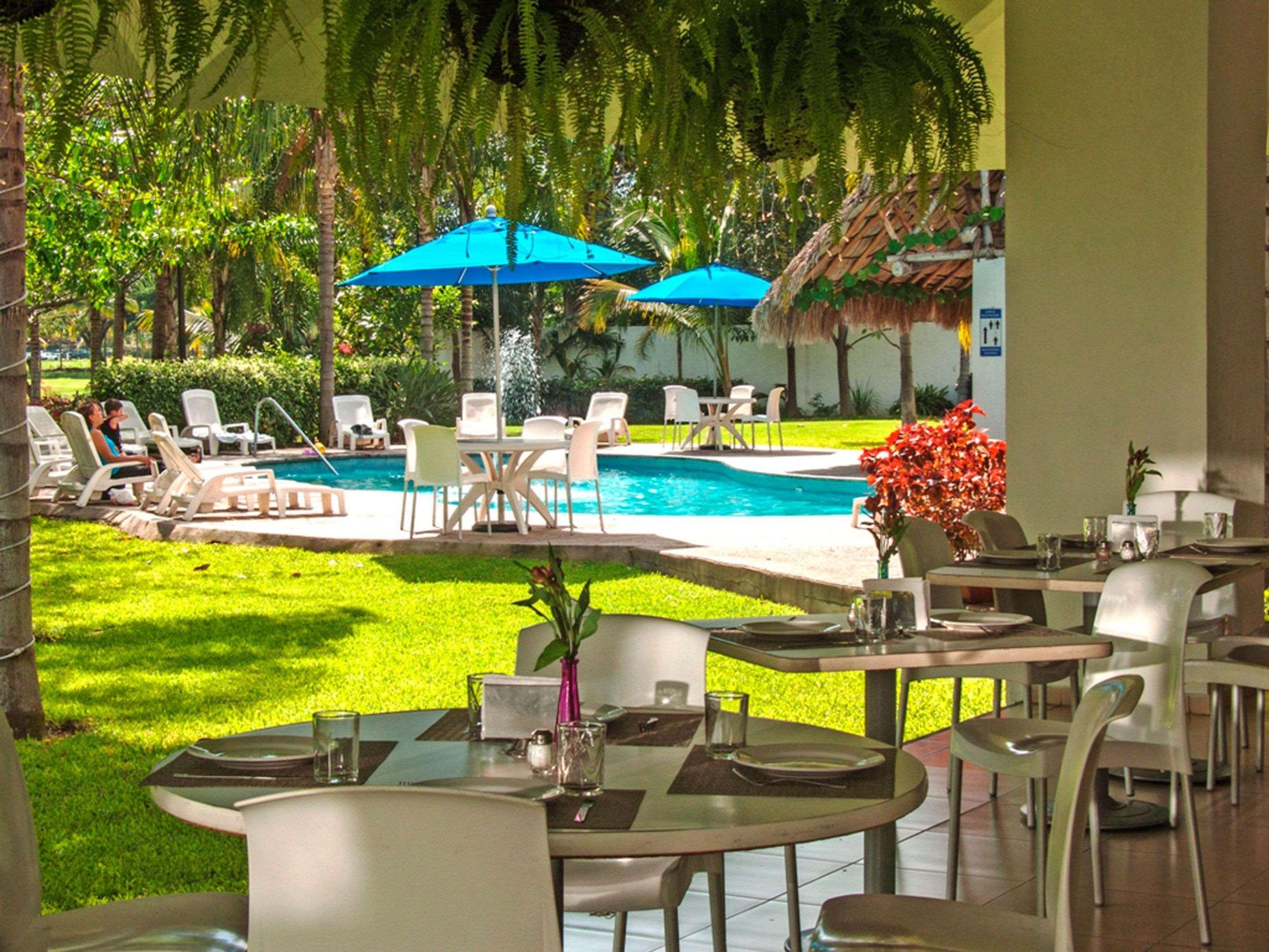 Inn Comfort Golfside & Marina 4*