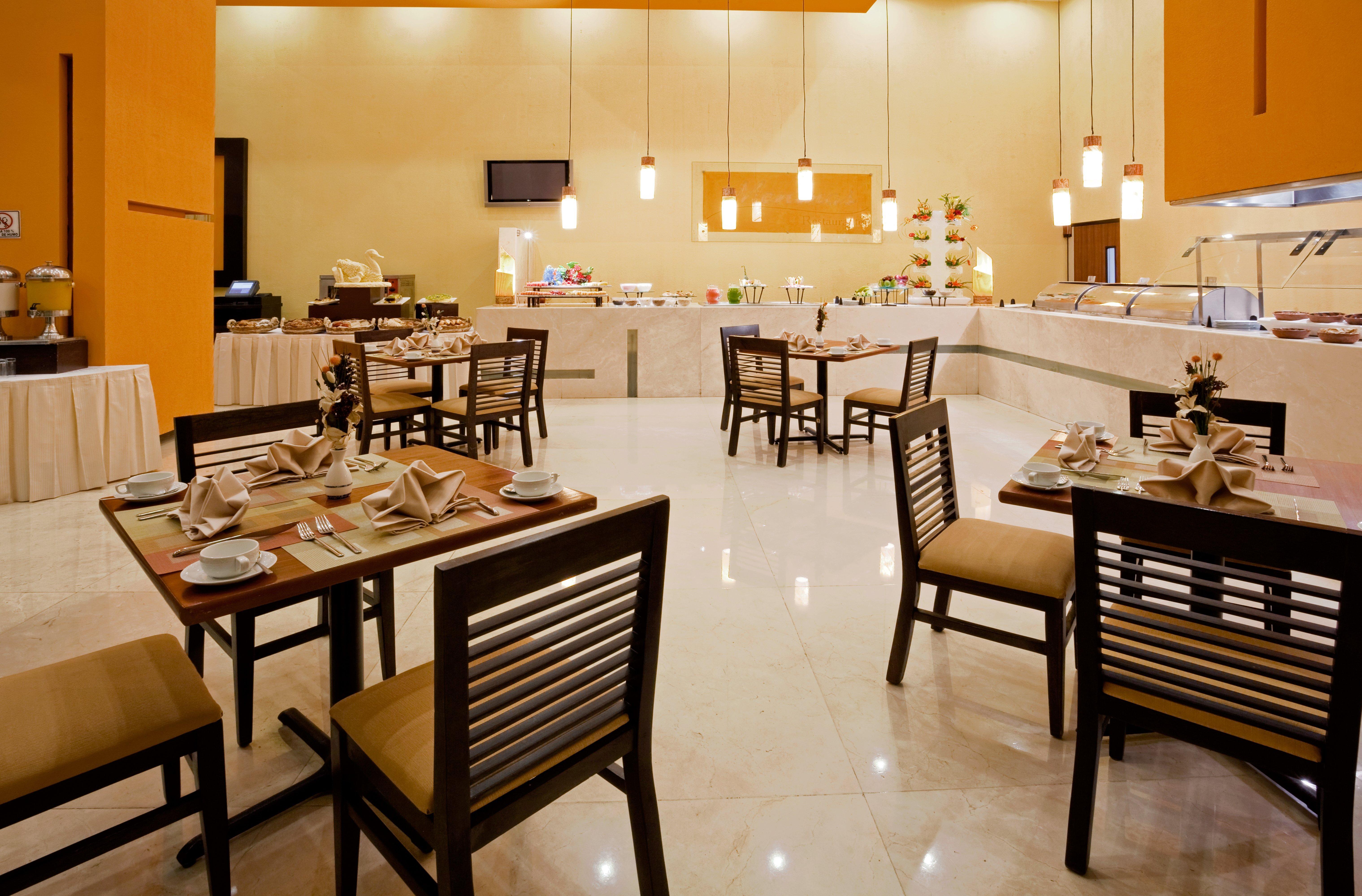 Hotel Finsa By Ihg Puebla