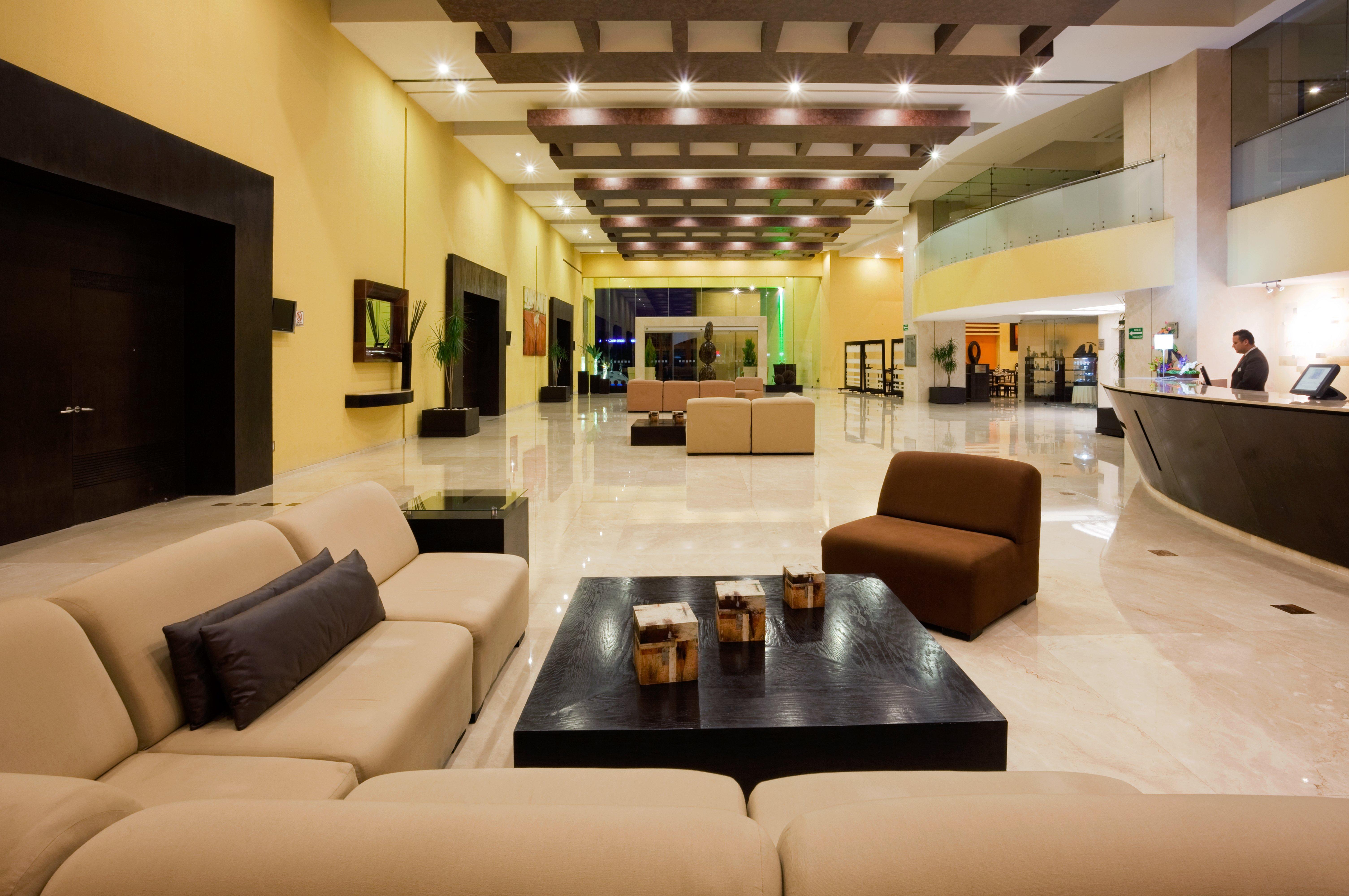 Hotel Finsa By Ihg Puebla