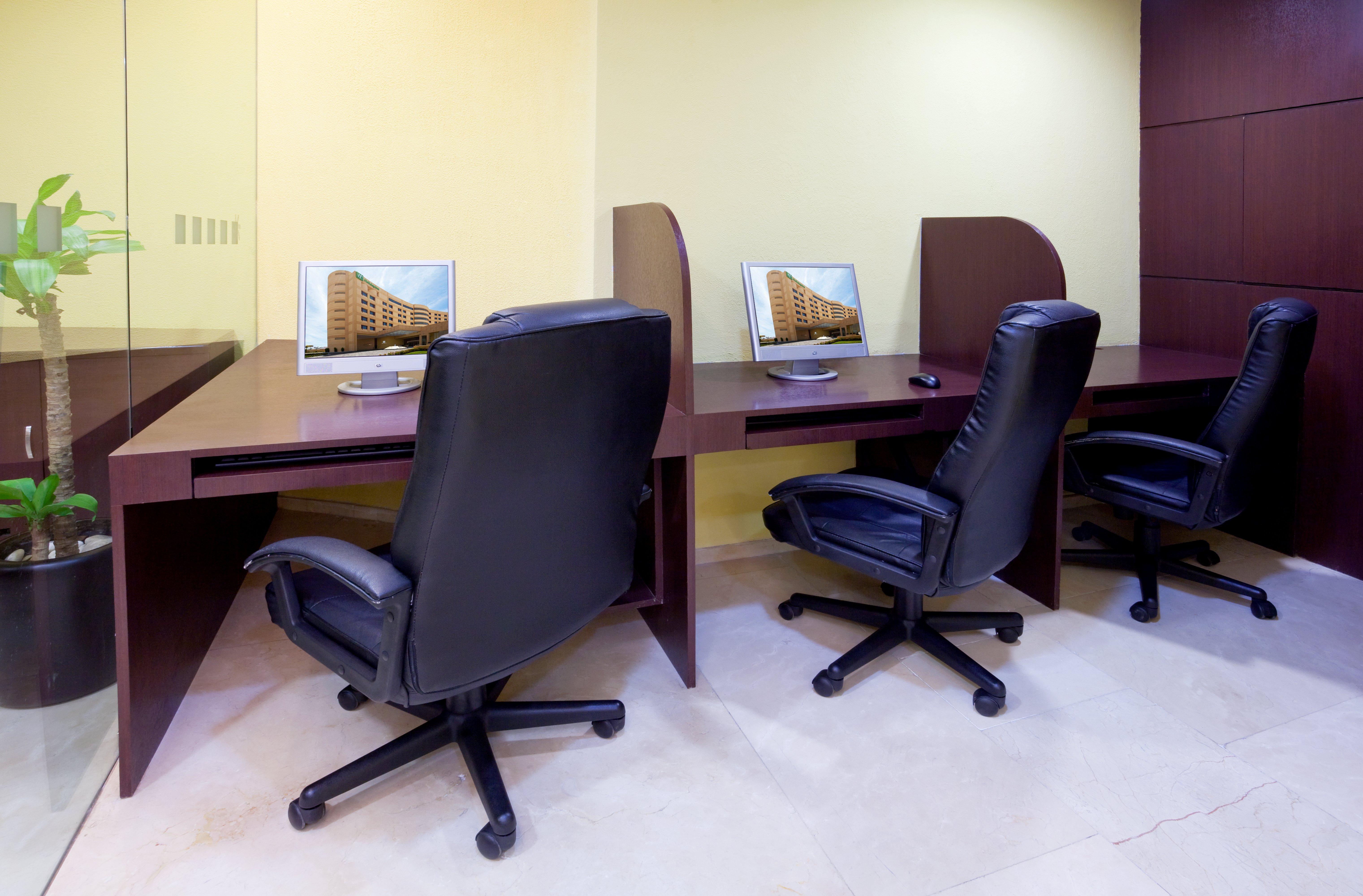 Finsa By Ihg Puebla